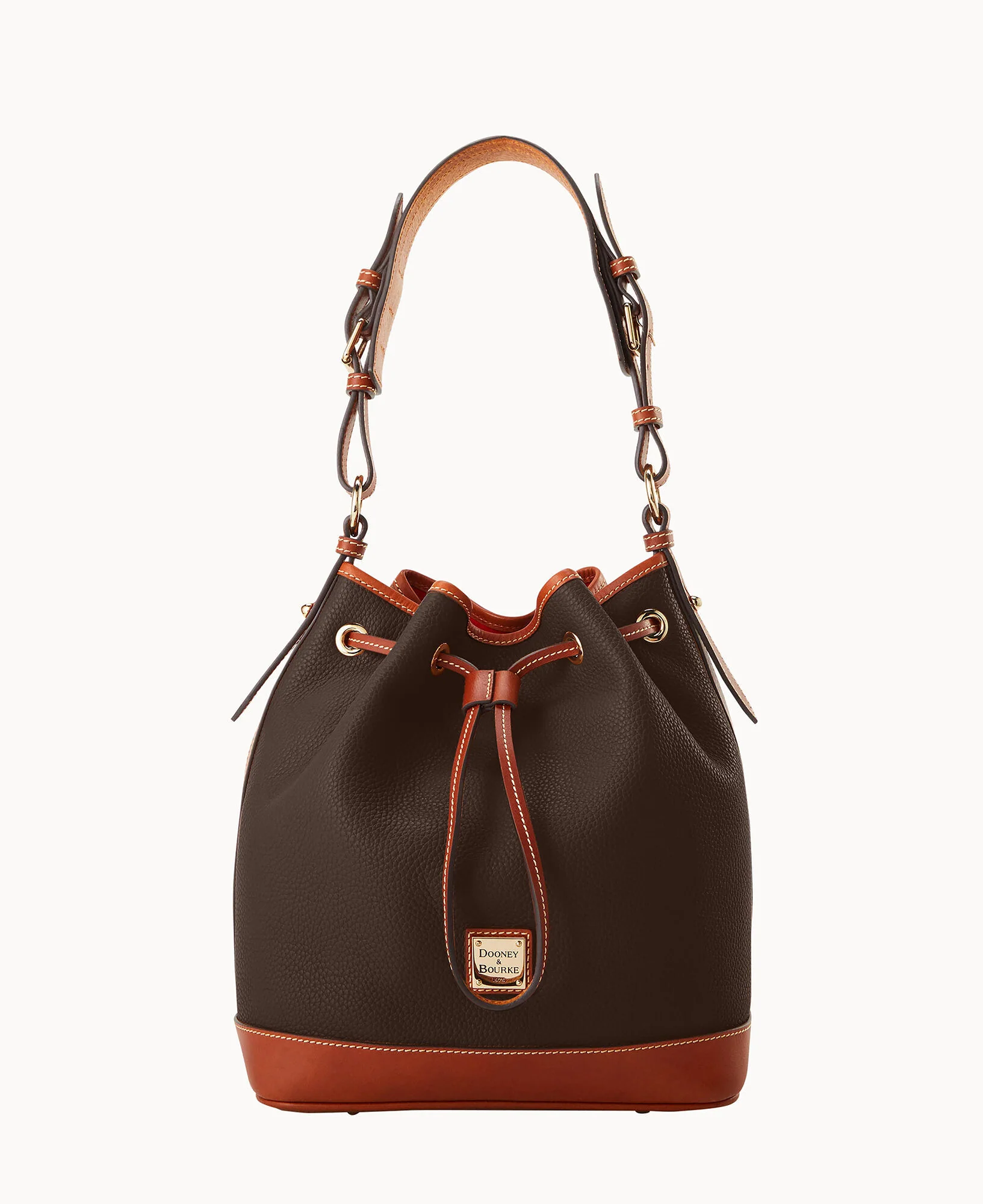 Pebble Grain Drawstring - Image 9