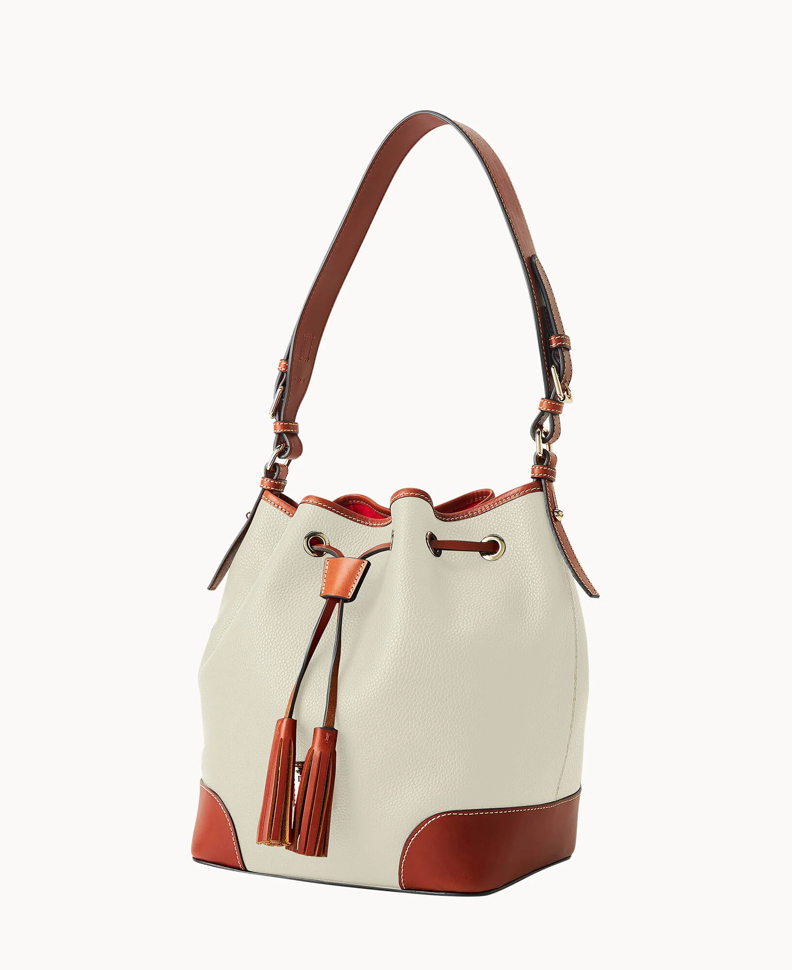 Pebble Grain Drawstring - Image 44