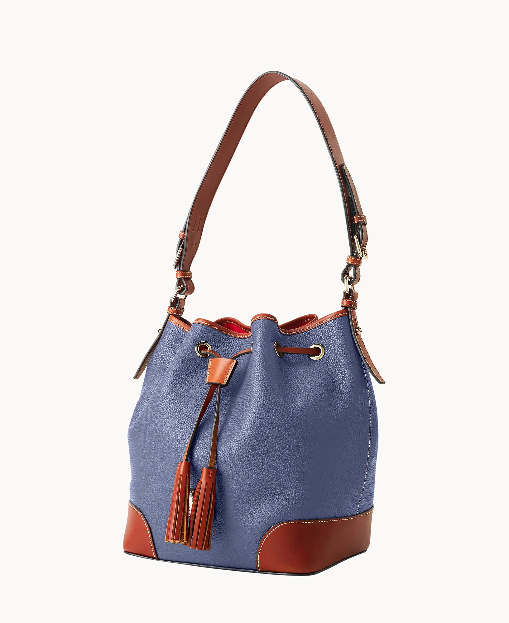 Pebble Grain Drawstring - Image 47