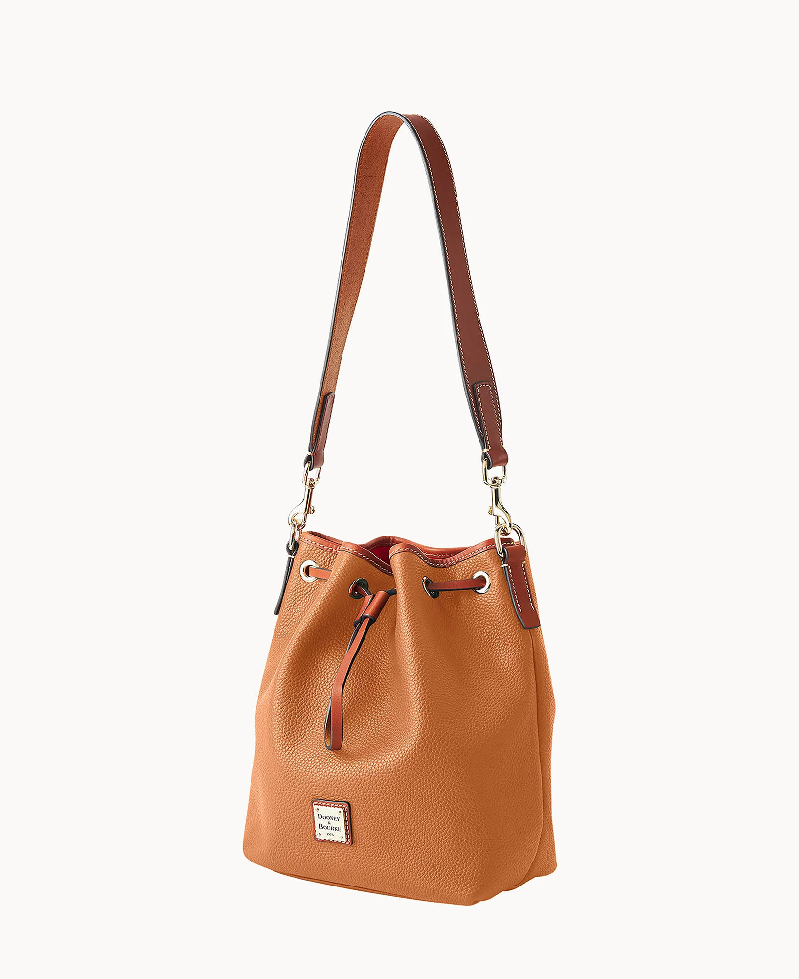 Pebble Grain Drawstring - Image 51