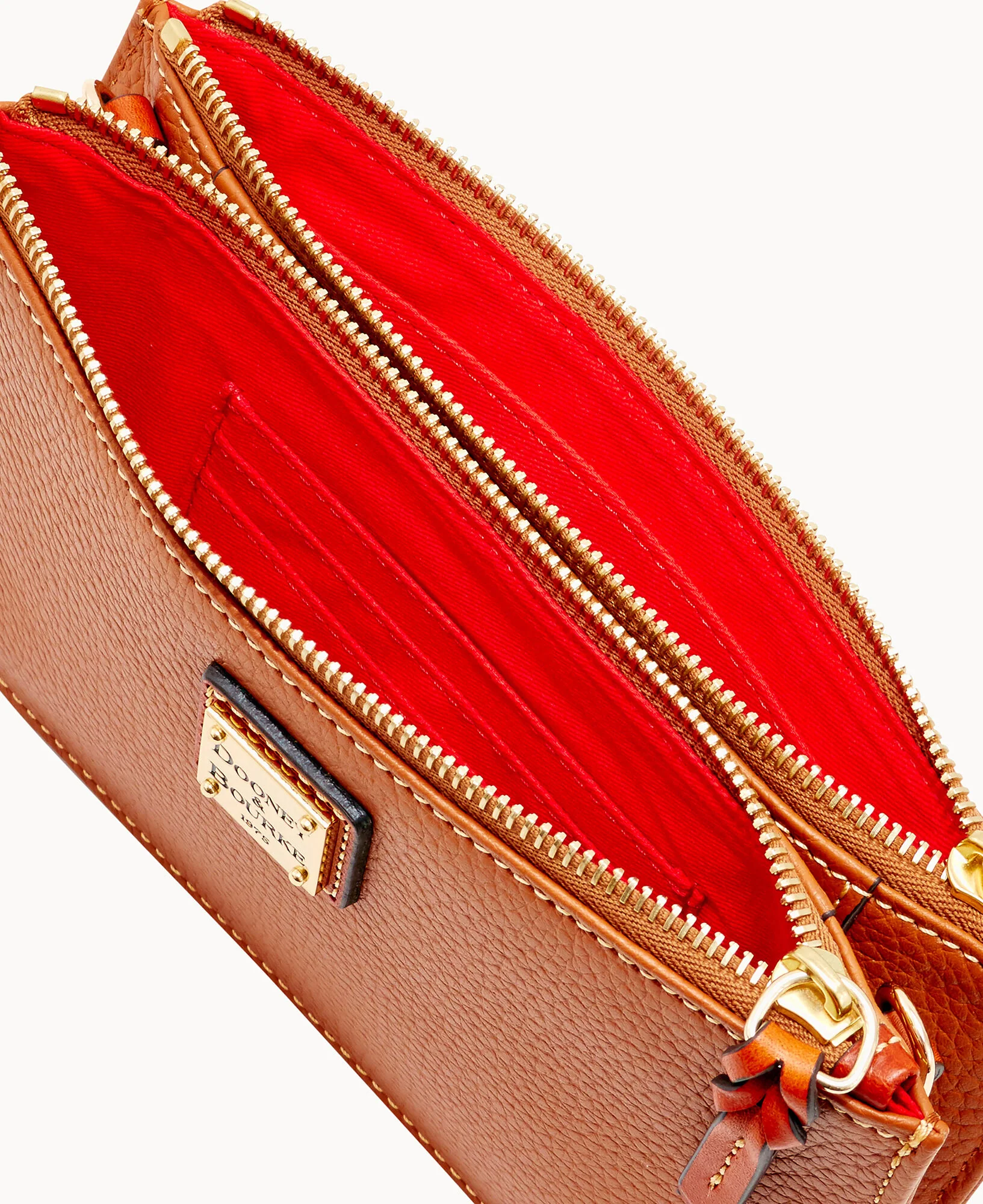 Pebble Grain Ella Crossbody - Image 19