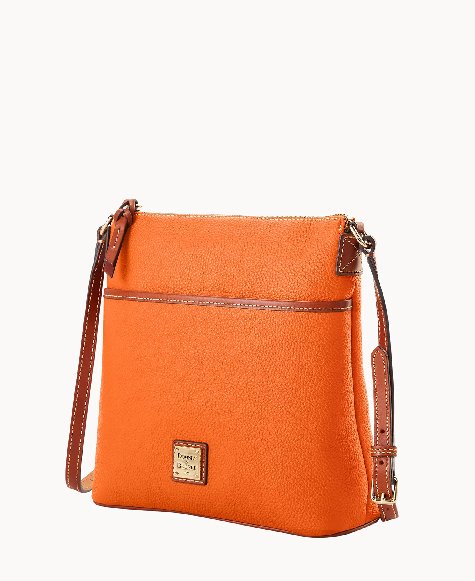 Pebble Grain Everyday Crossbody - Image 2
