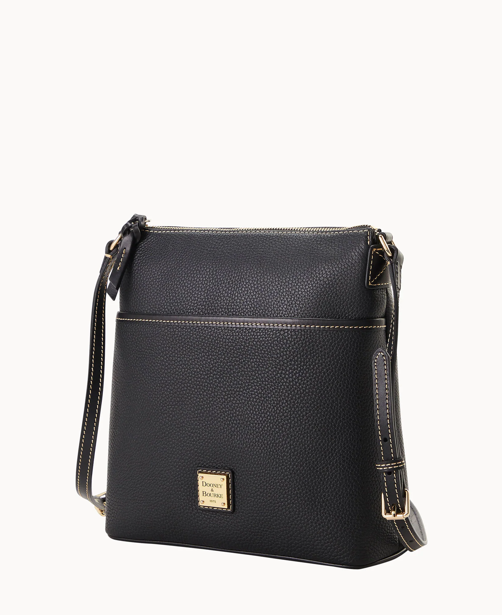 Pebble Grain Everyday Crossbody - Image 9