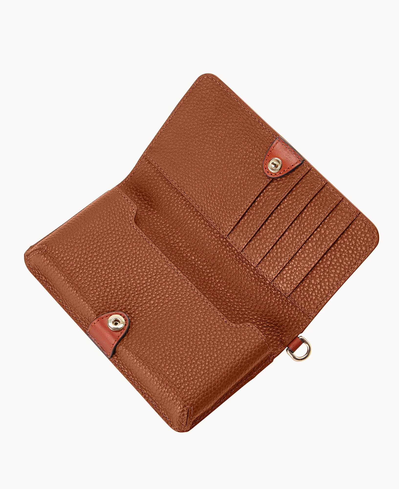 Pebble Grain Fey Phone Wristlet - Image 11