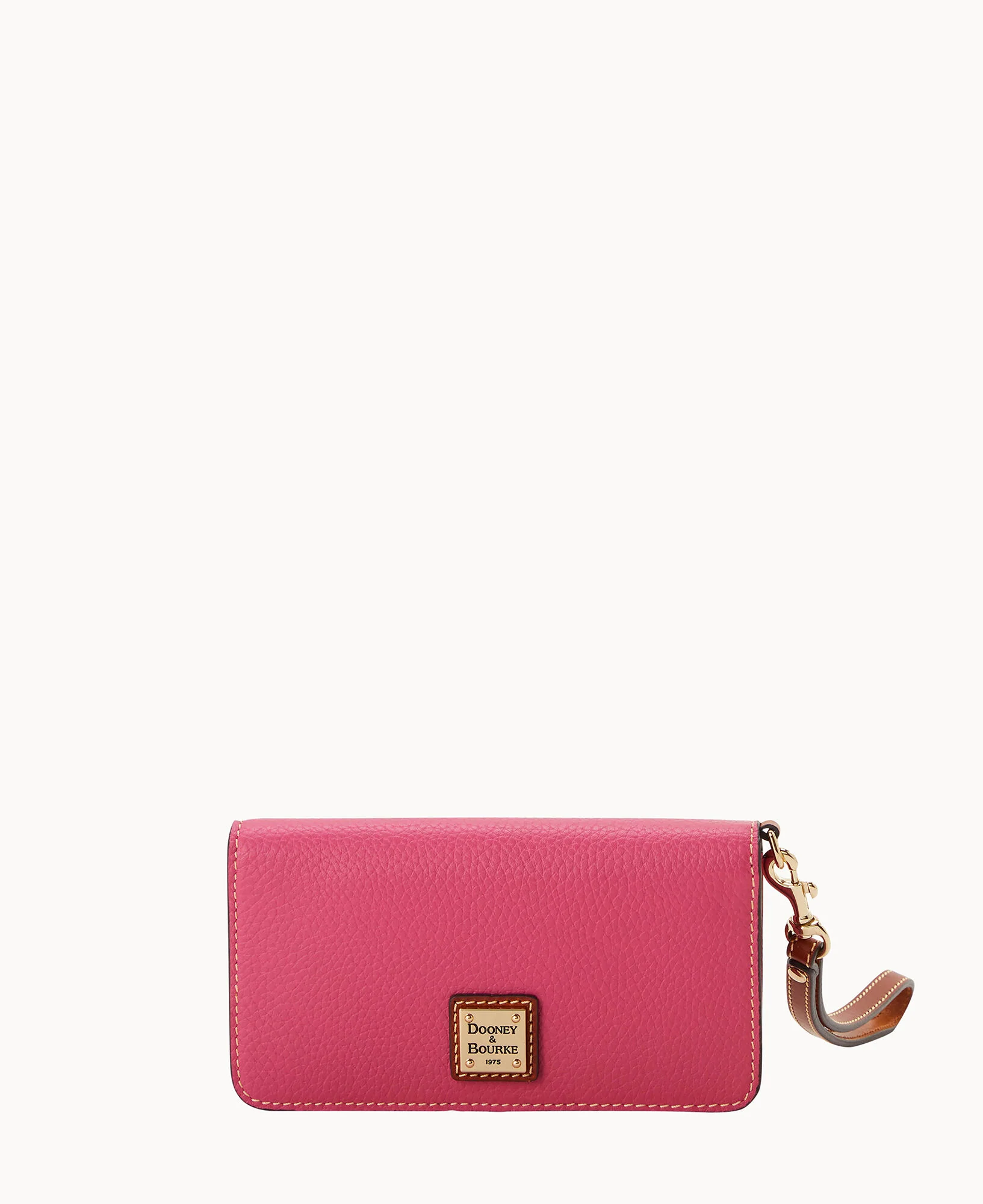 Pebble Grain Fey Phone Wristlet - Image 4