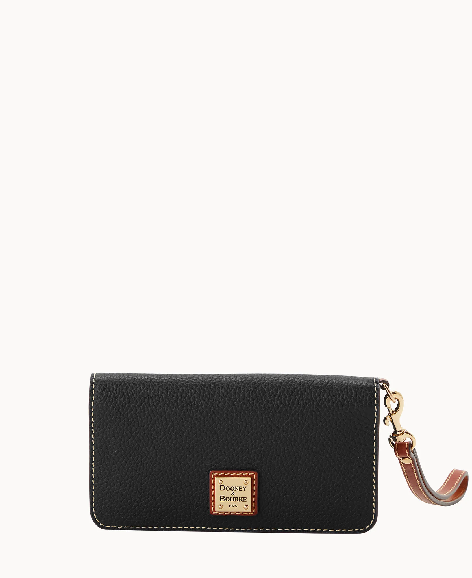 Pebble Grain Fey Phone Wristlet - Image 6