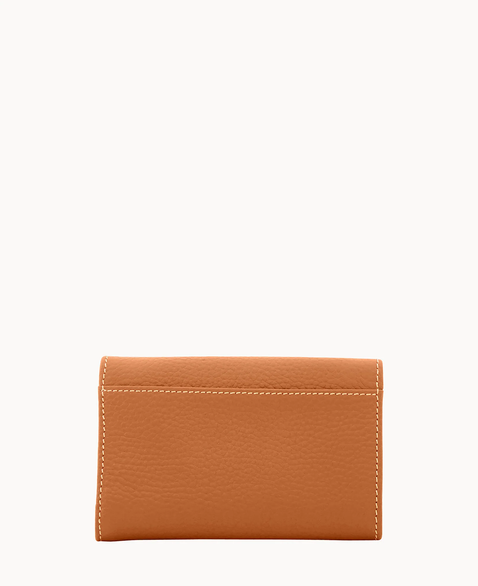 Pebble Grain Flap Wallet - Image 56