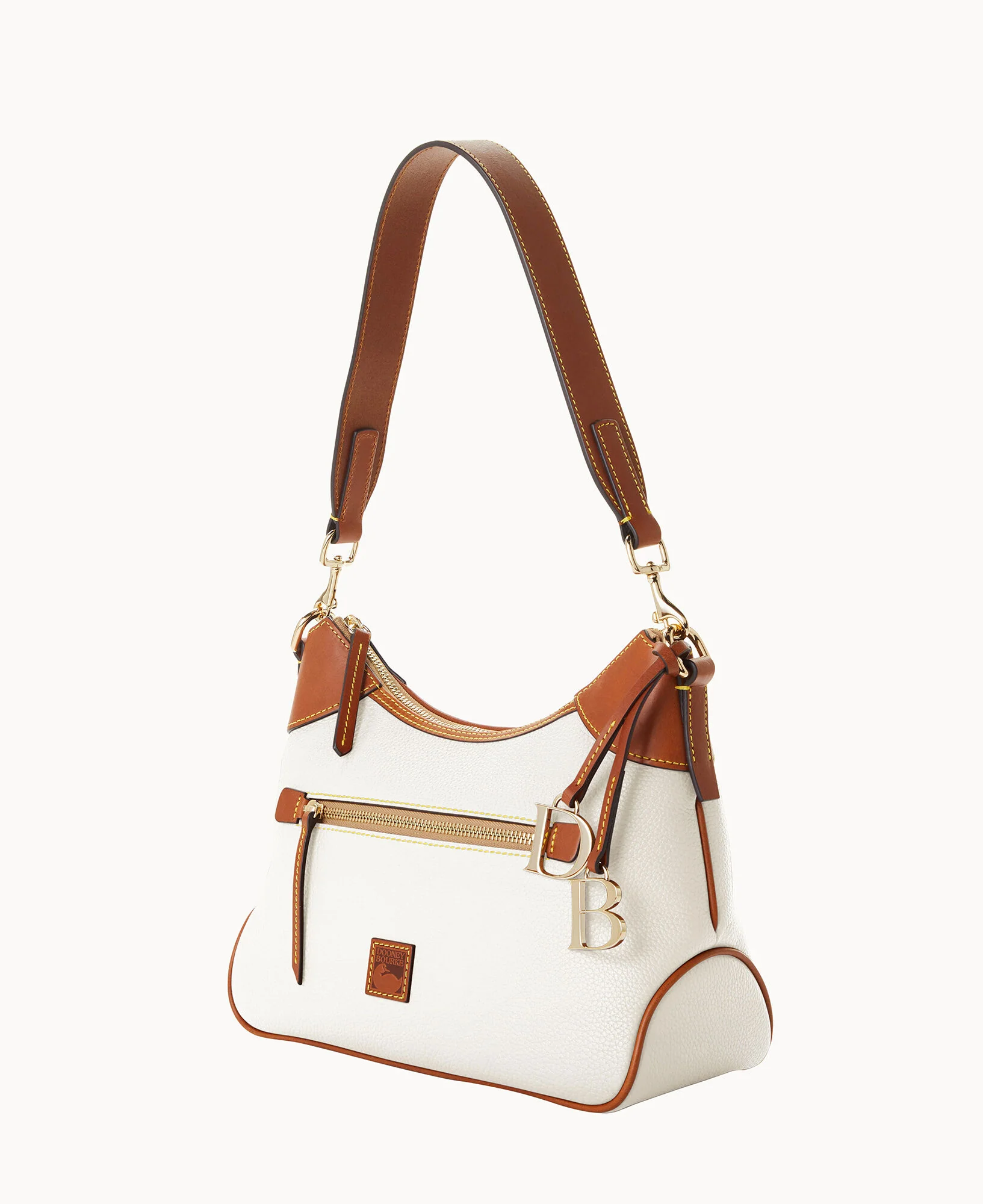 Pebble Grain Hobo - Image 20