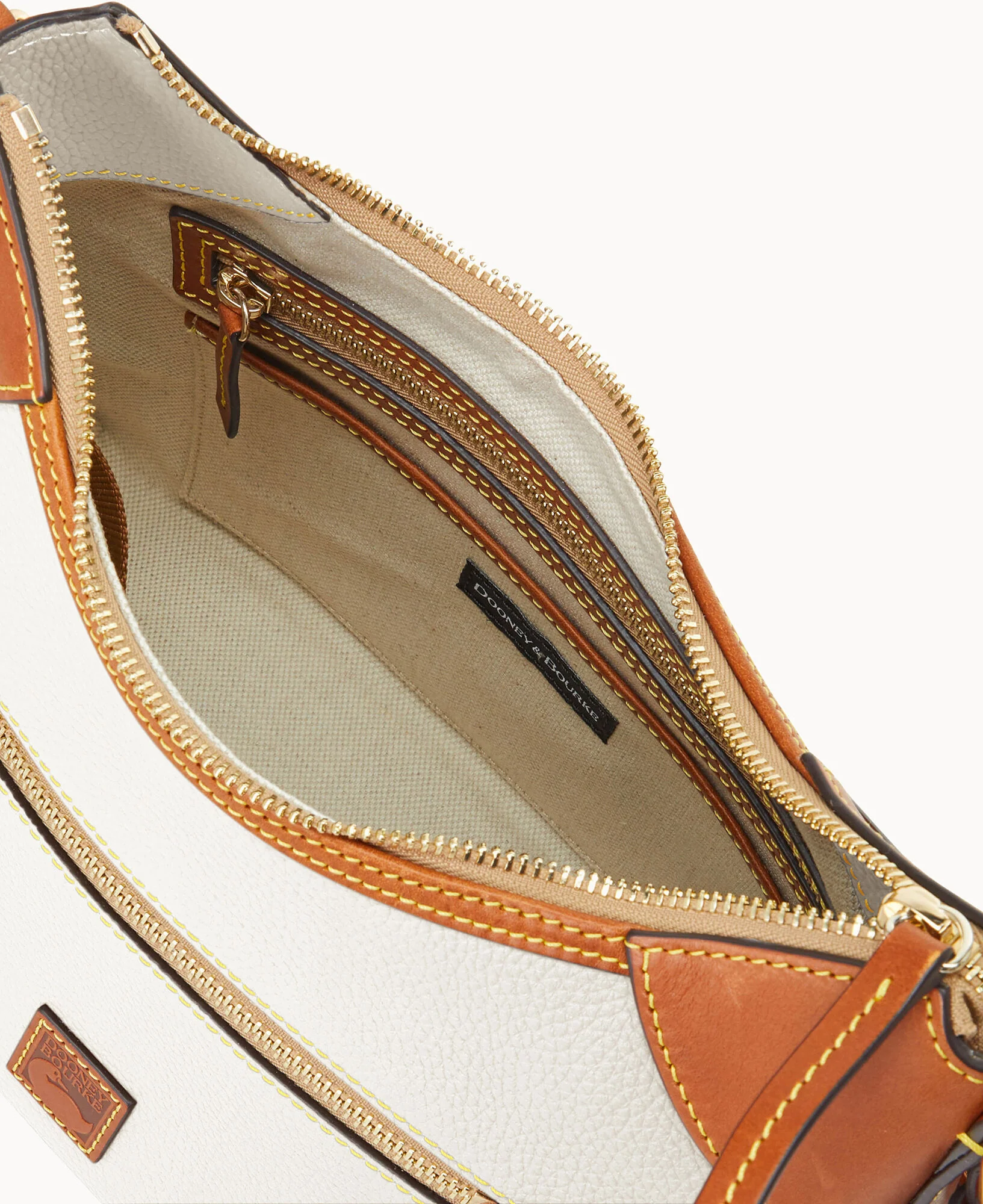 Pebble Grain Hobo - Image 21
