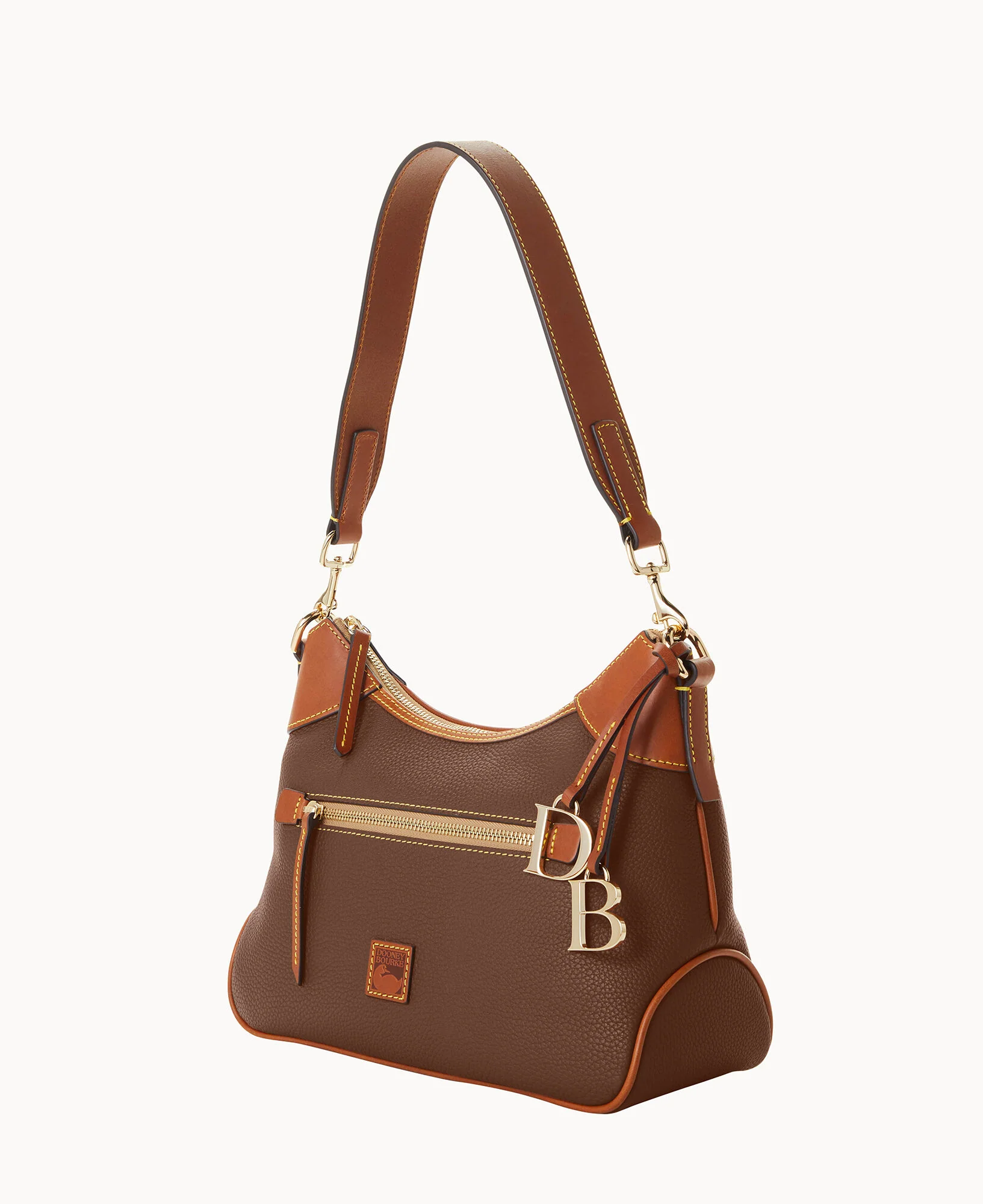 Pebble Grain Hobo - Image 35
