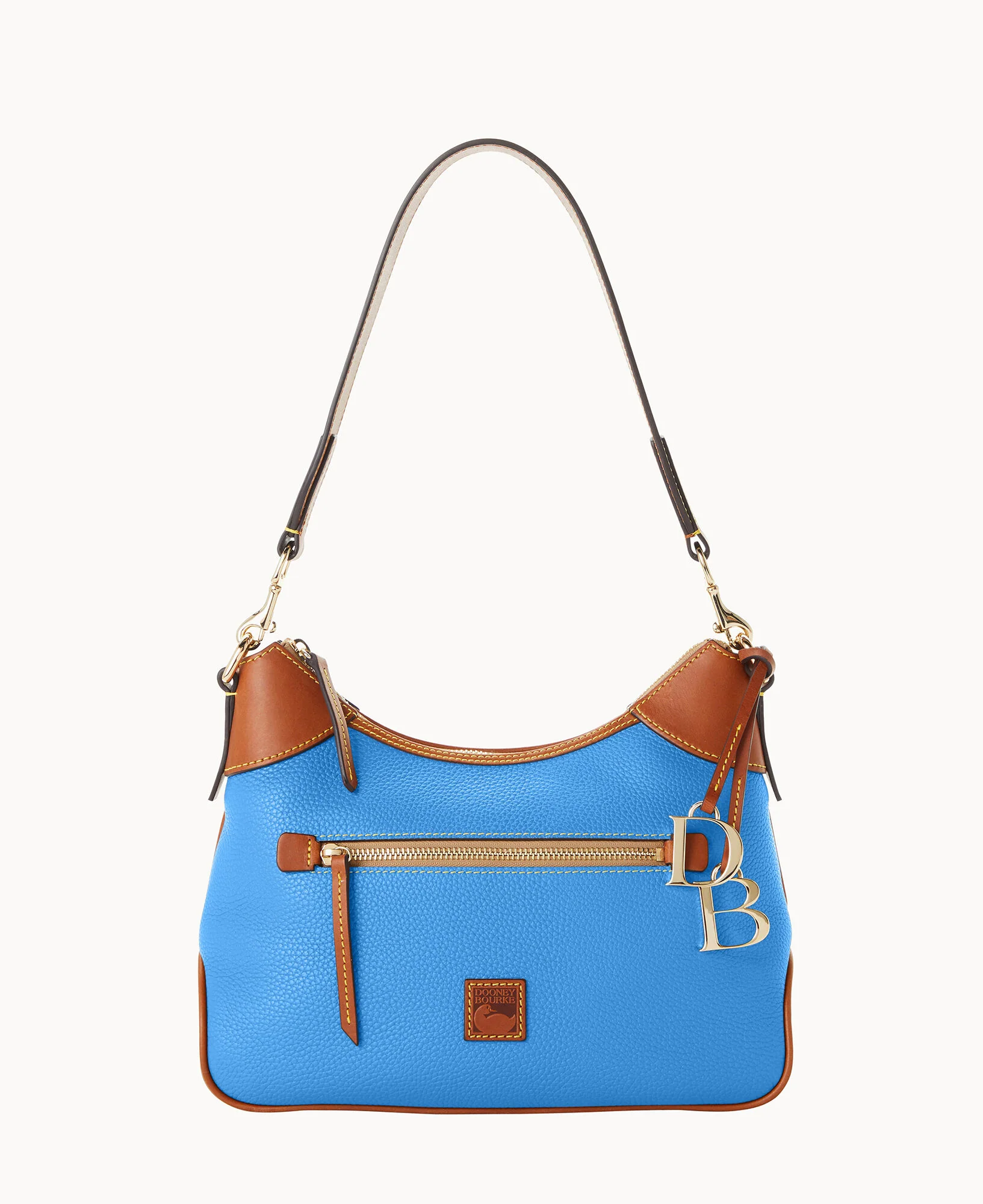Pebble Grain Hobo - Image 42