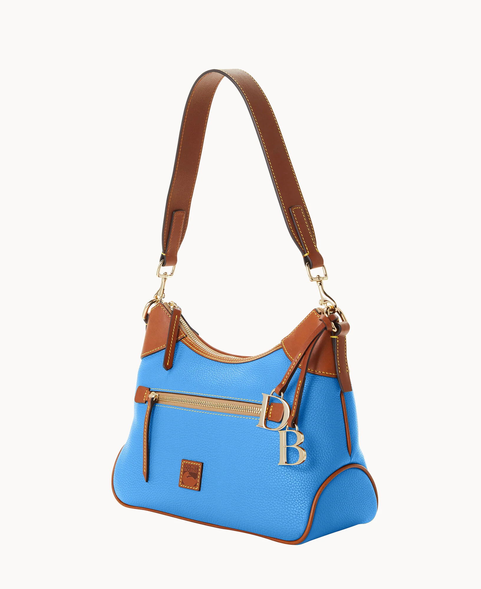 Pebble Grain Hobo - Image 43