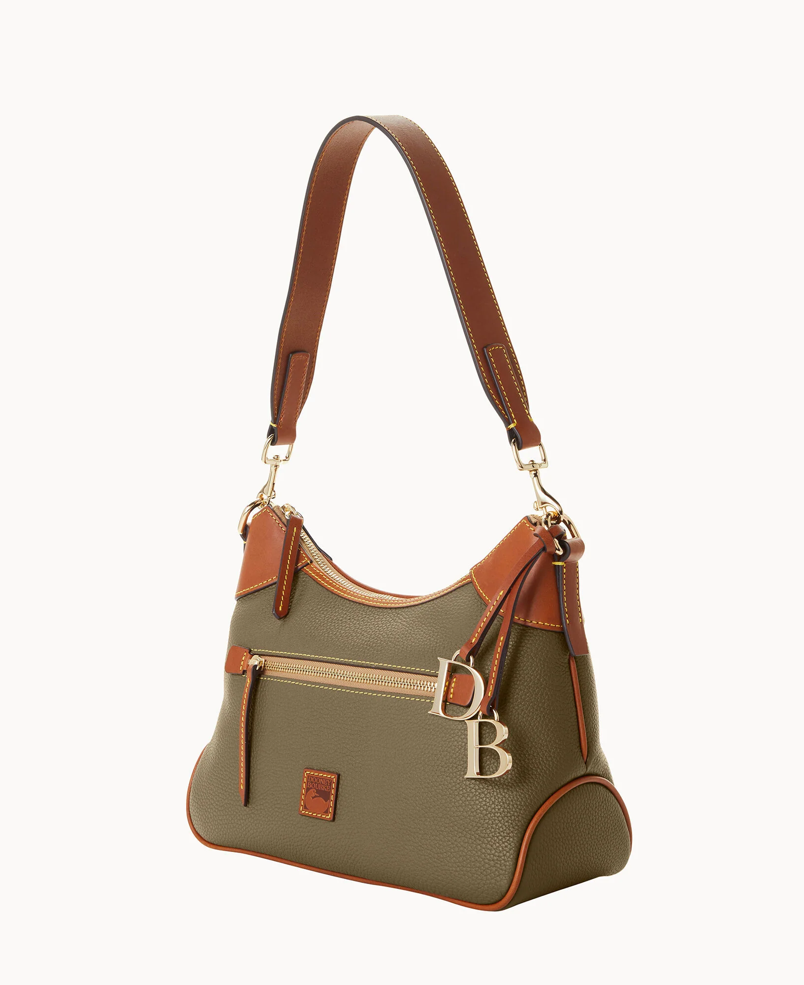 Pebble Grain Hobo - Image 47