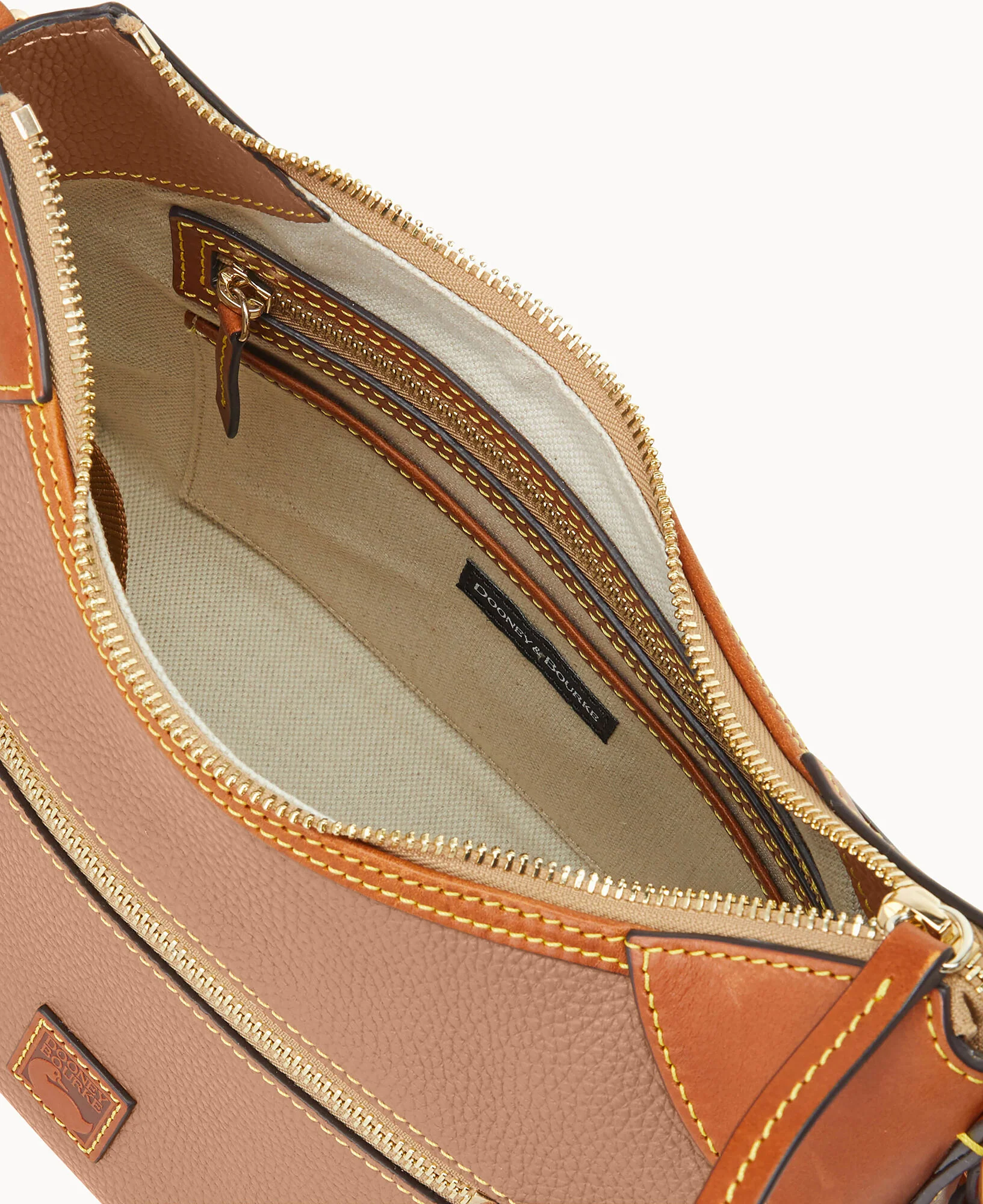 Pebble Grain Hobo - Image 52