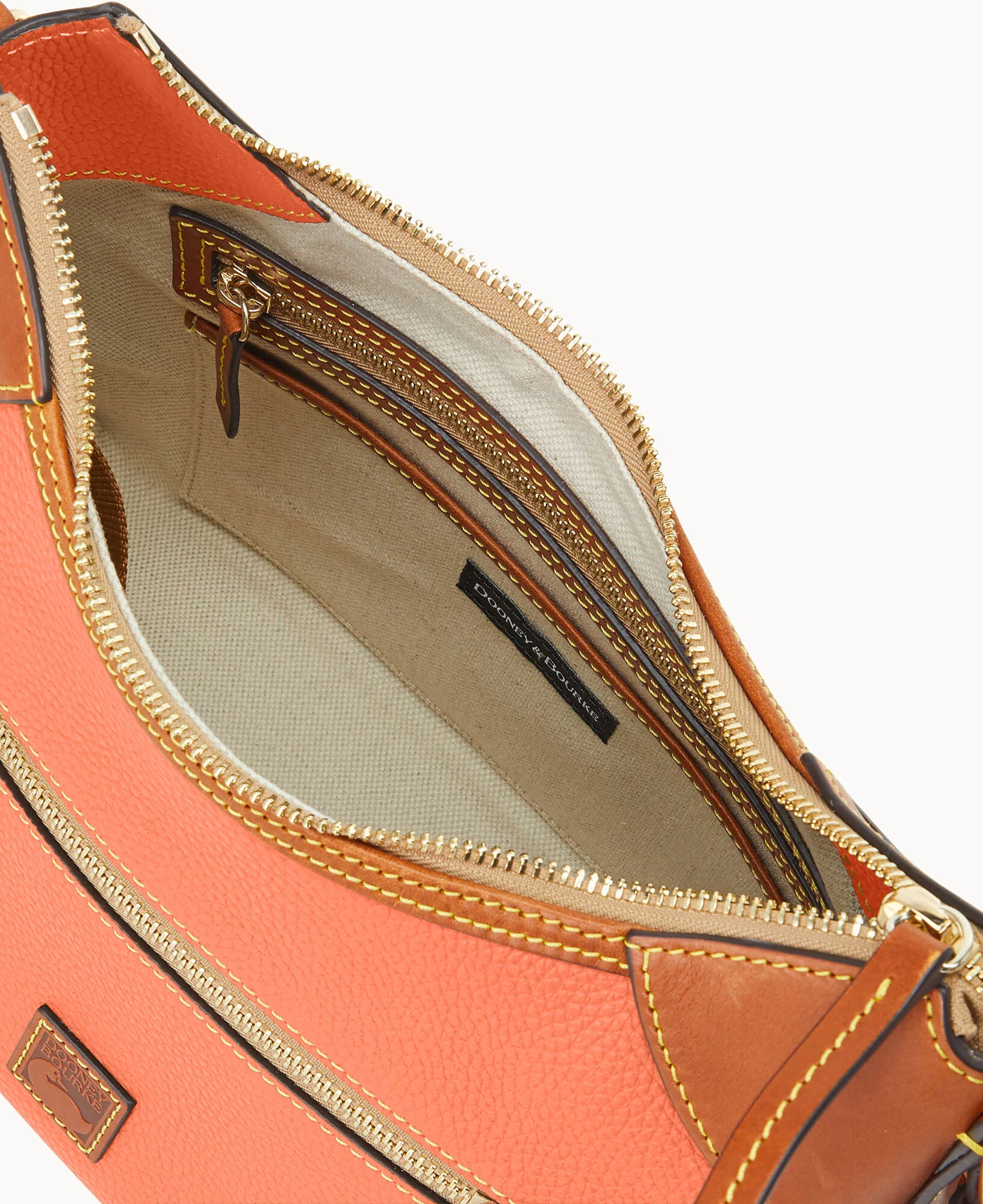Pebble Grain Hobo - Image 6