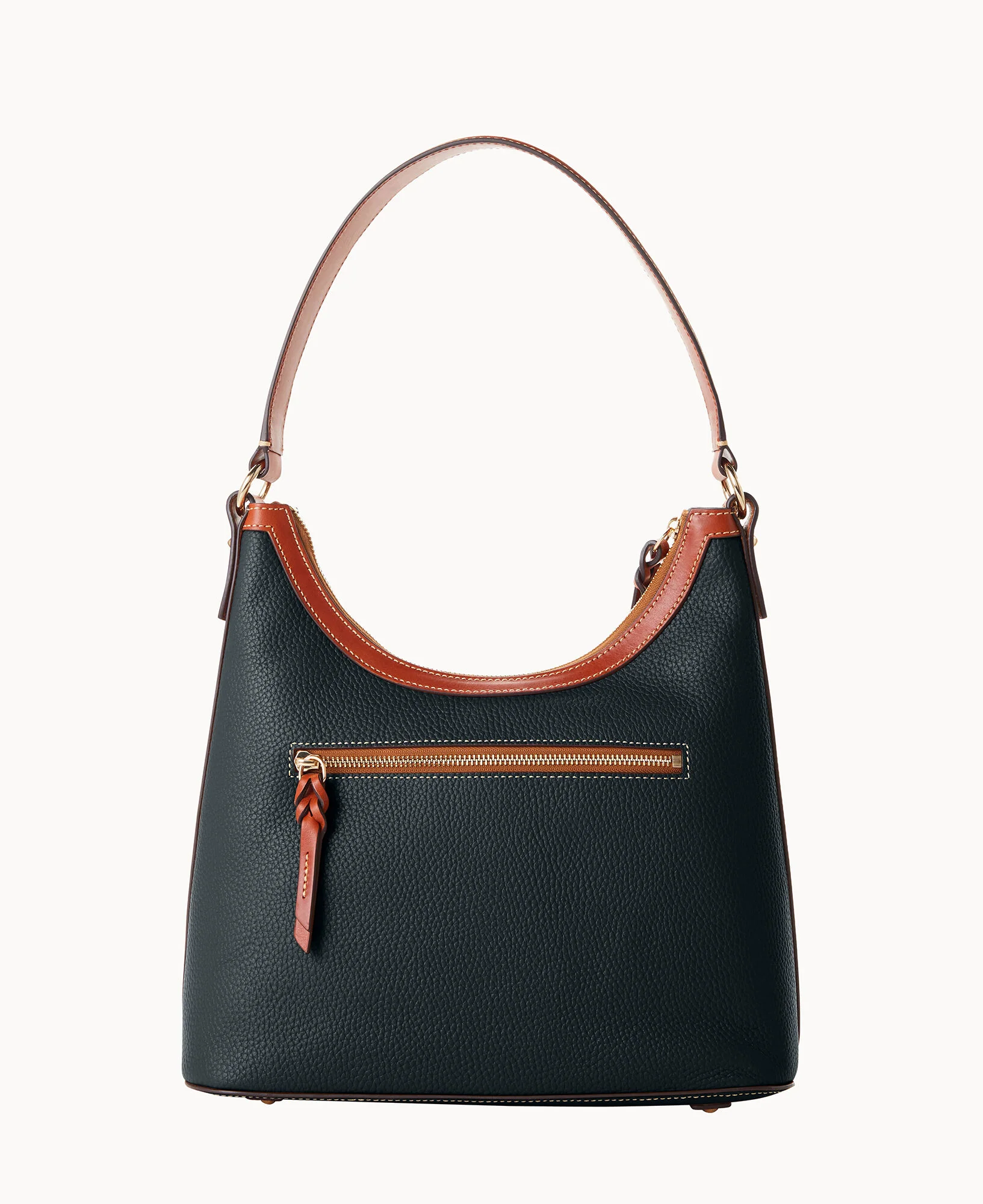 Pebble Grain Hobo - Image 19