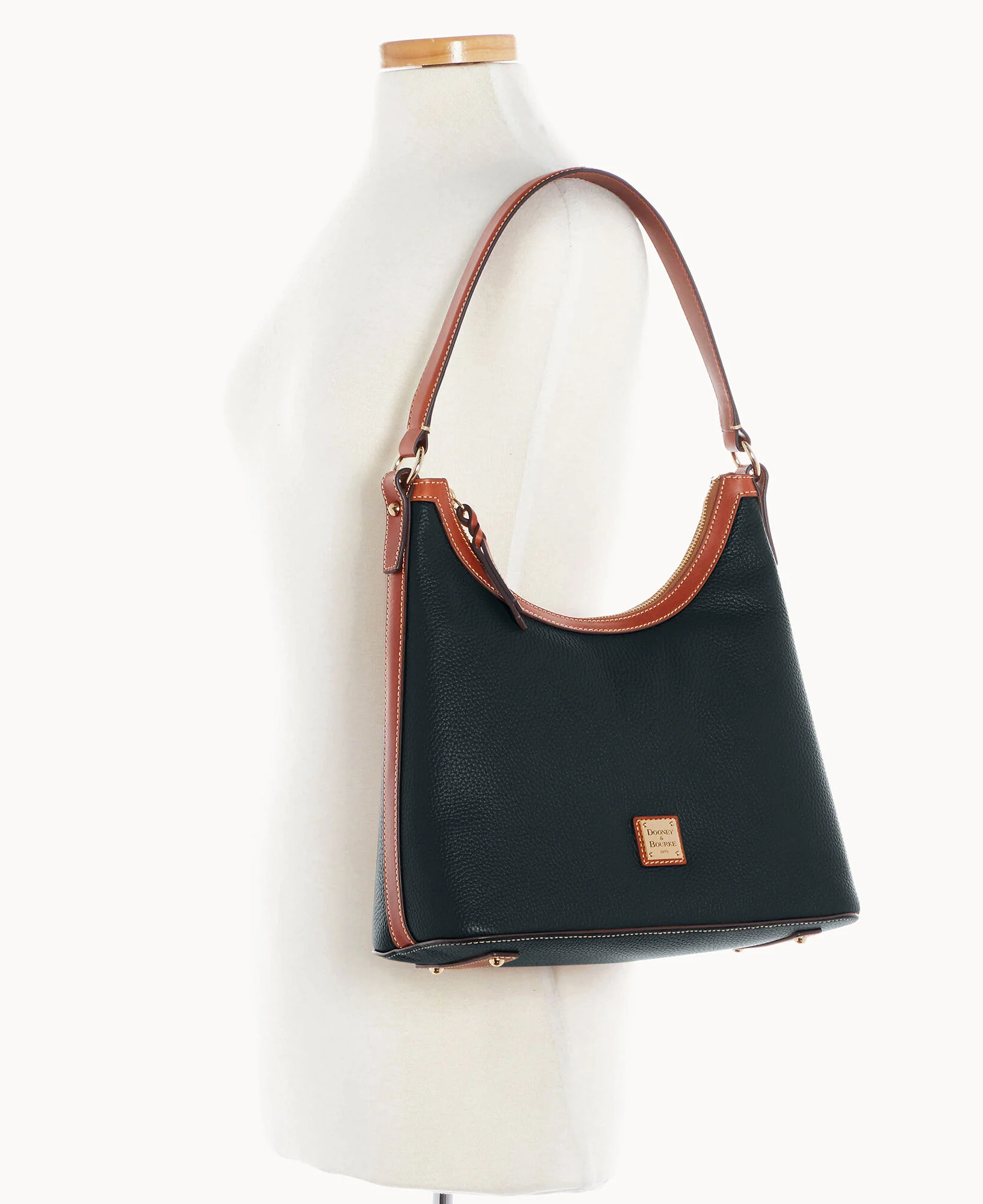 Pebble Grain Hobo - Image 20