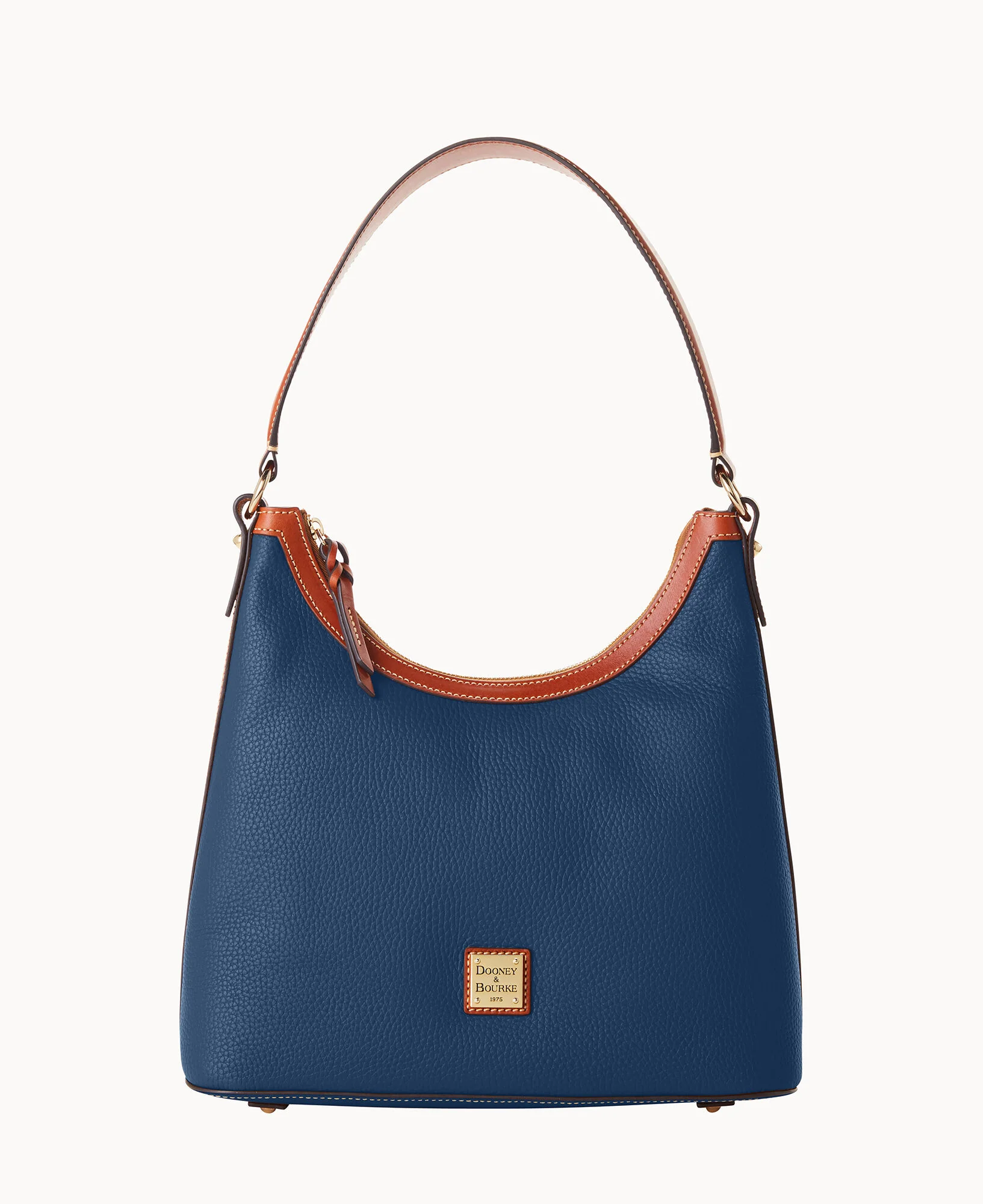 Pebble Grain Hobo - Image 21