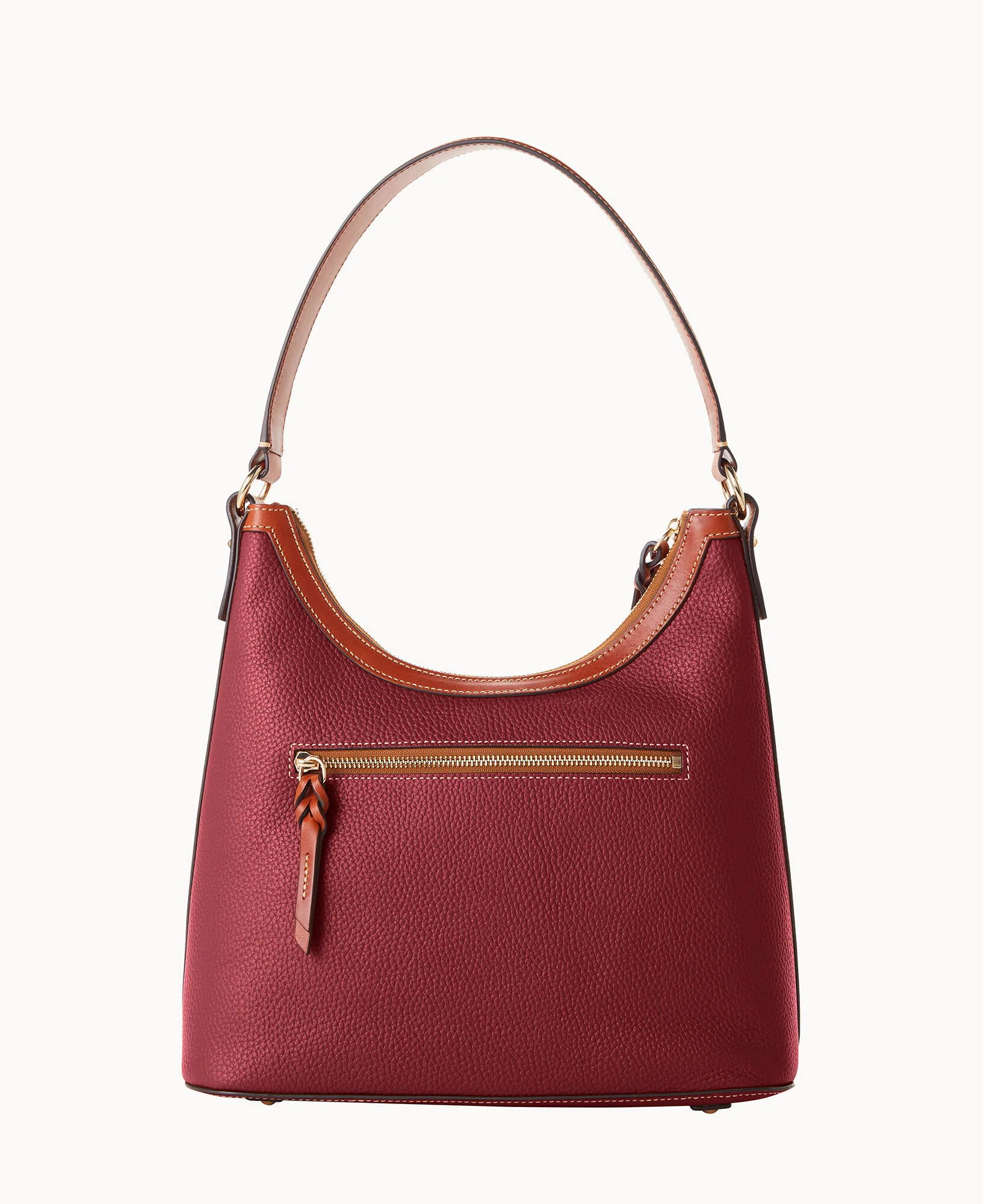 Pebble Grain Hobo - Image 4