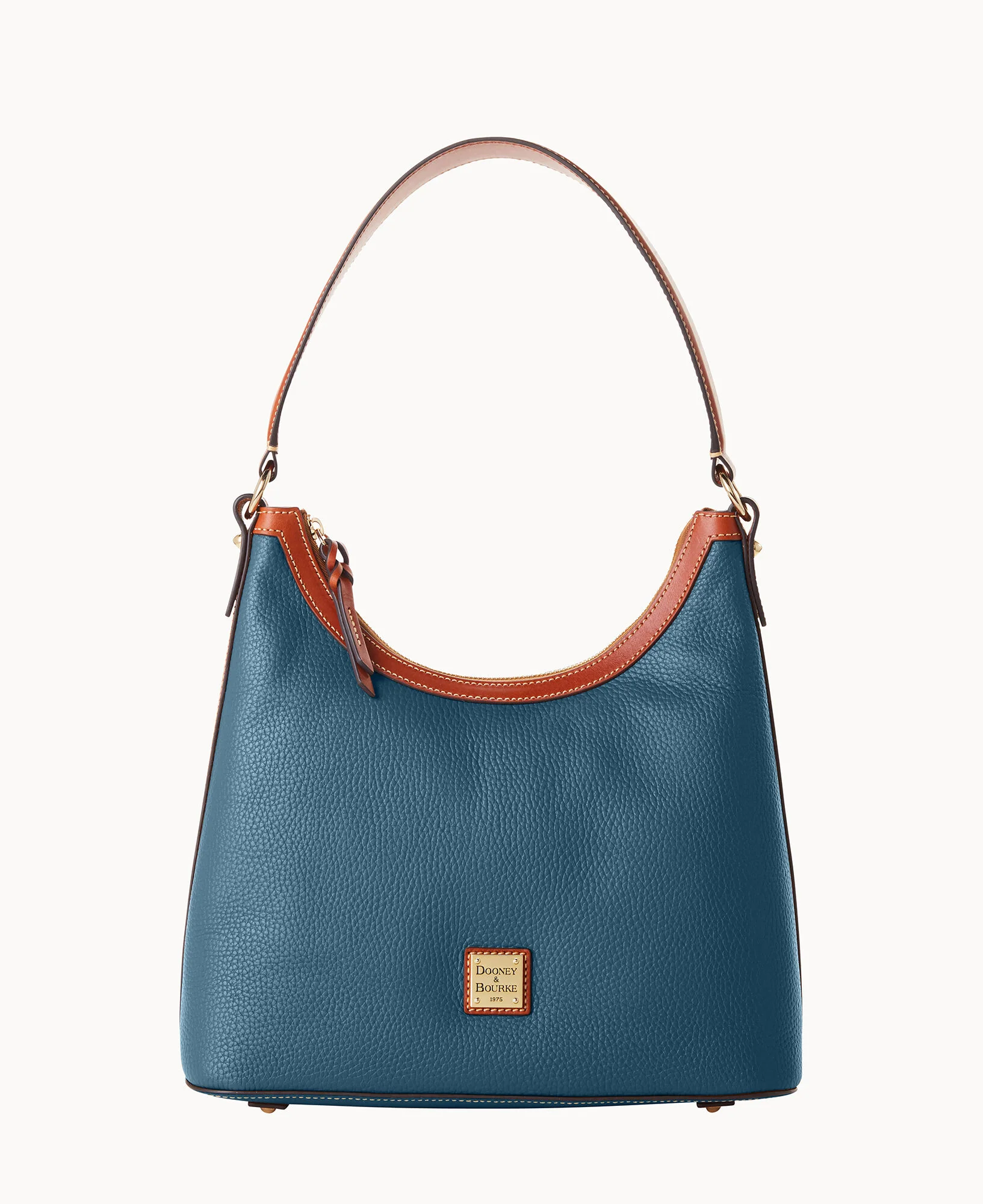 Pebble Grain Hobo - Image 54