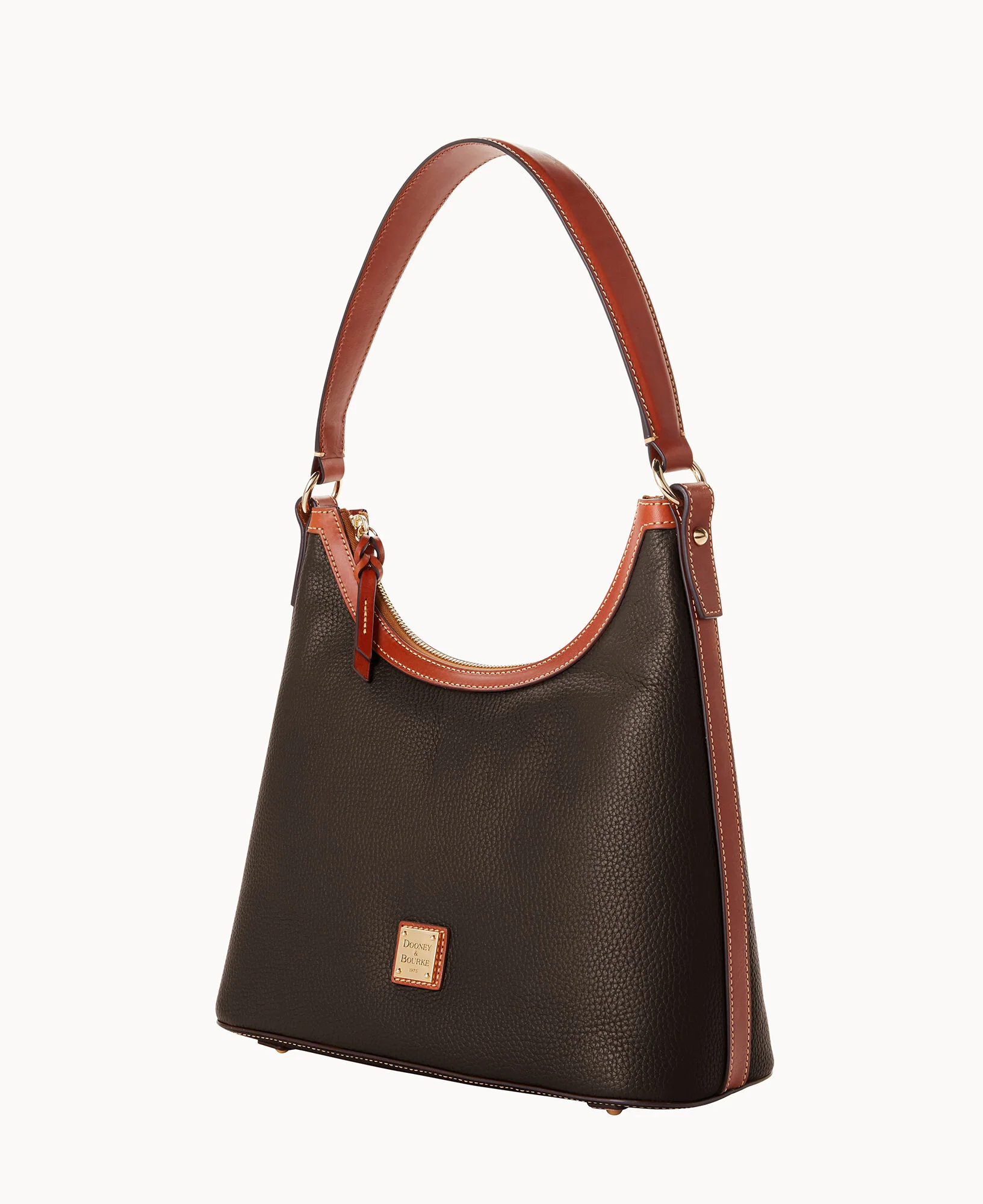 Pebble Grain Hobo - Image 60