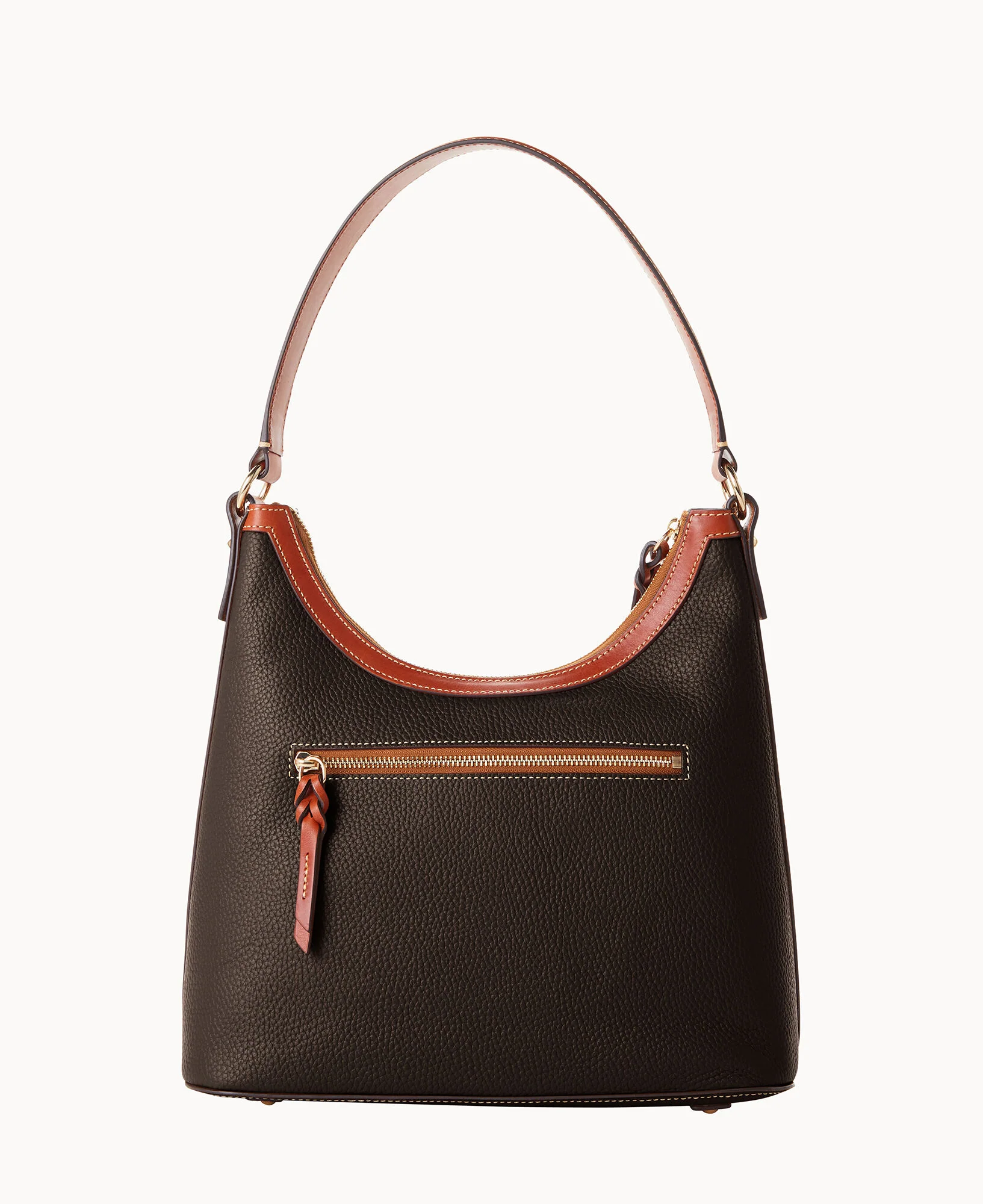 Pebble Grain Hobo - Image 62