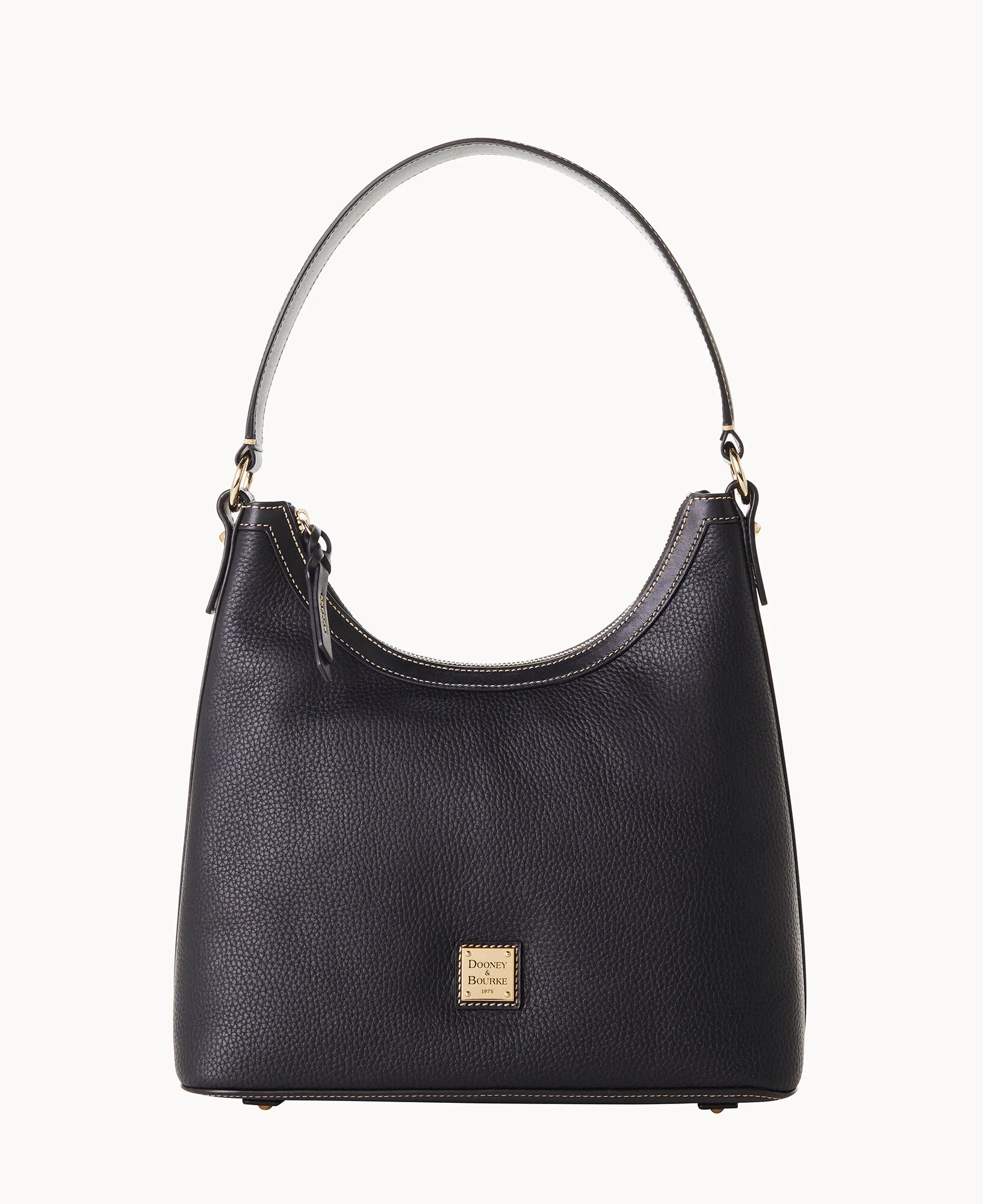 Pebble Grain Hobo - Image 64