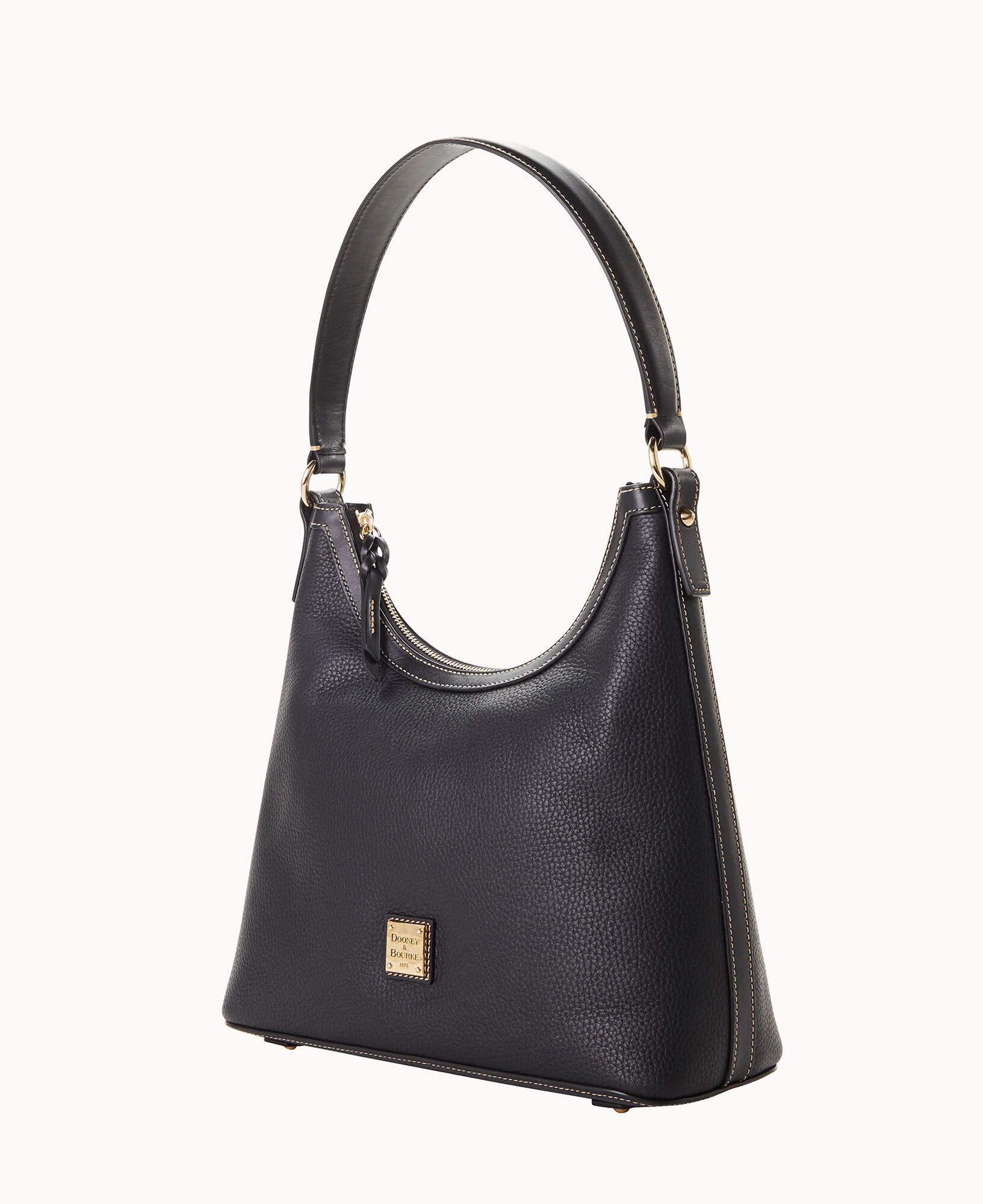 Pebble Grain Hobo - Image 65