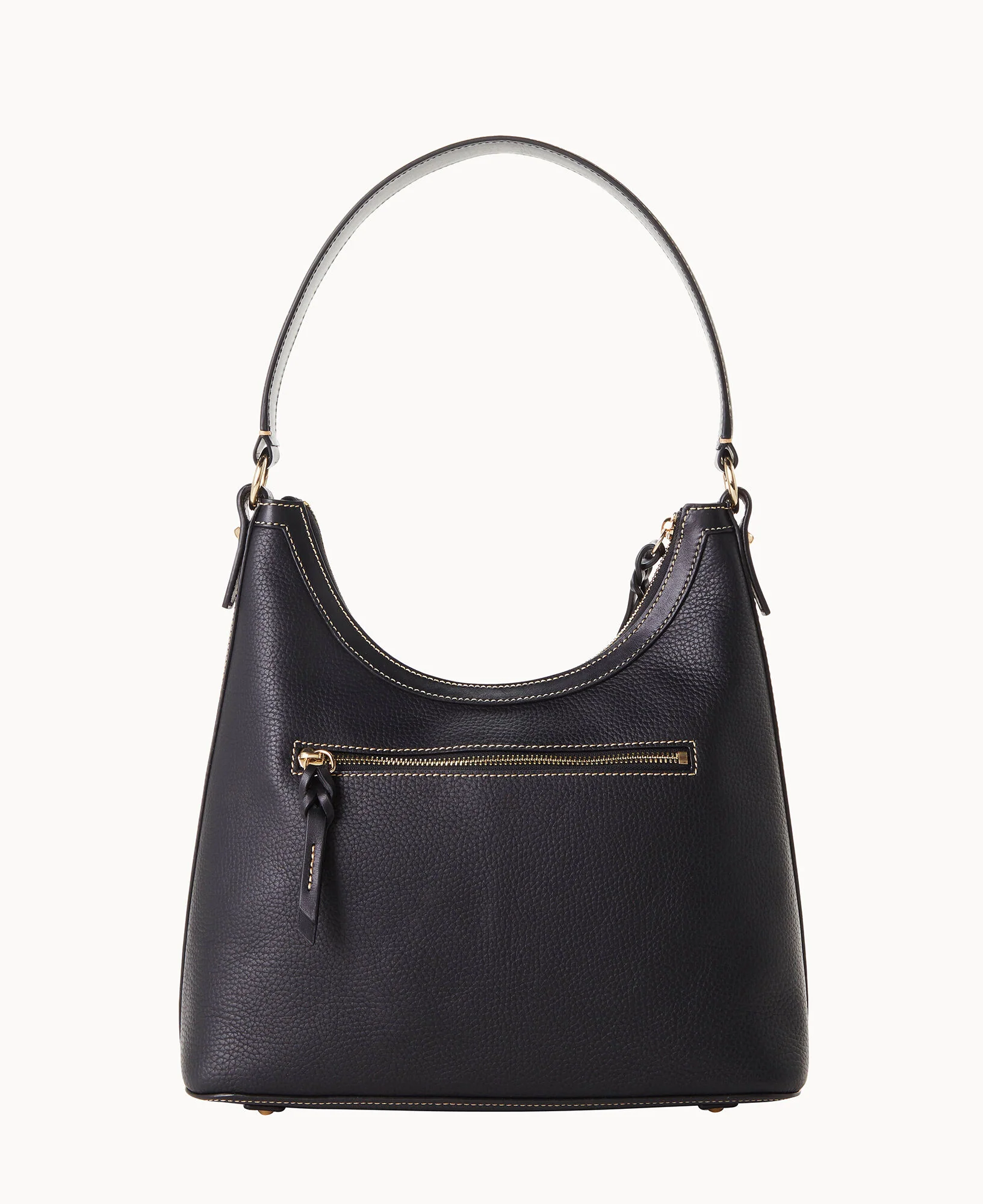 Pebble Grain Hobo - Image 67