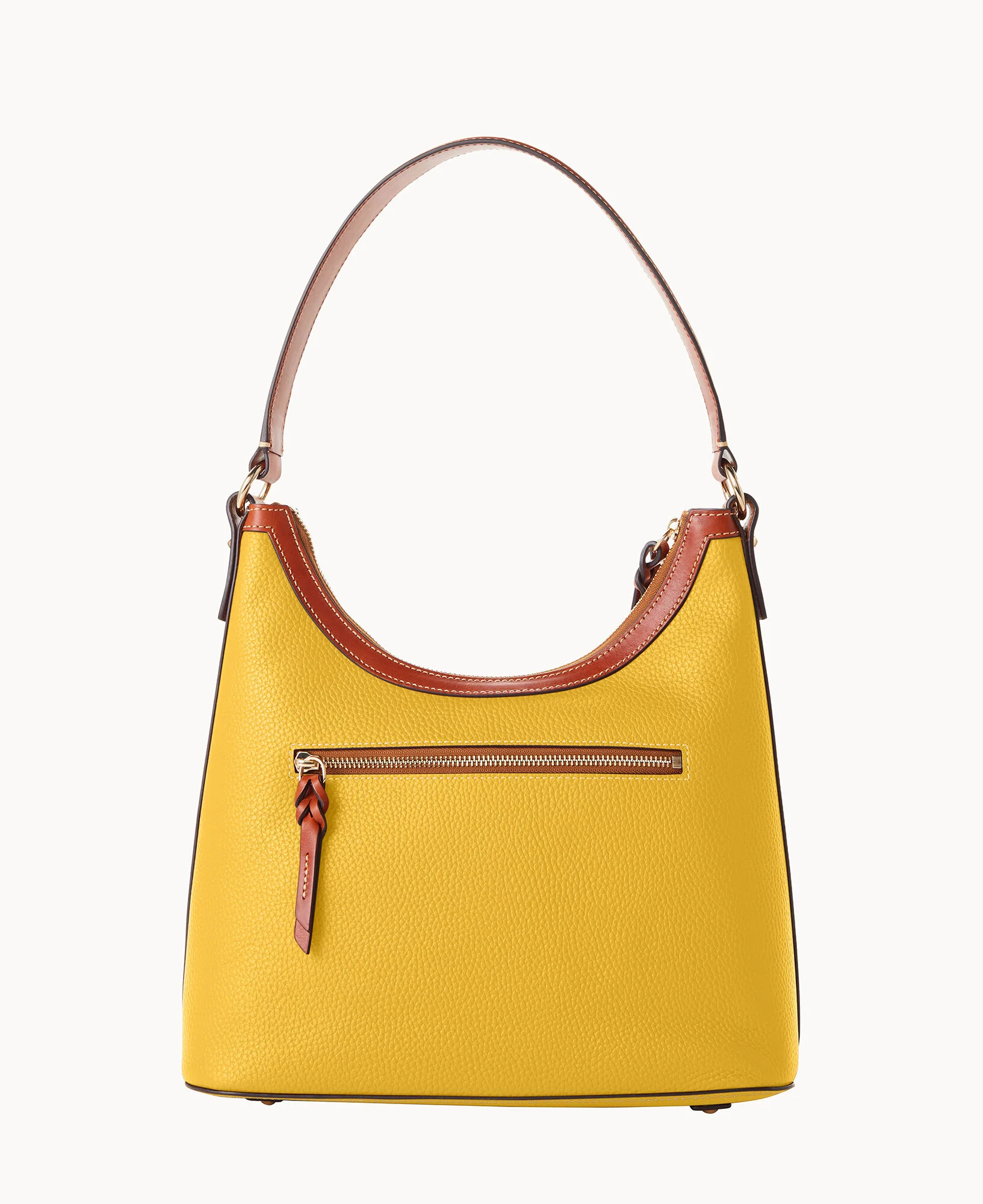 Pebble Grain Hobo - Image 82