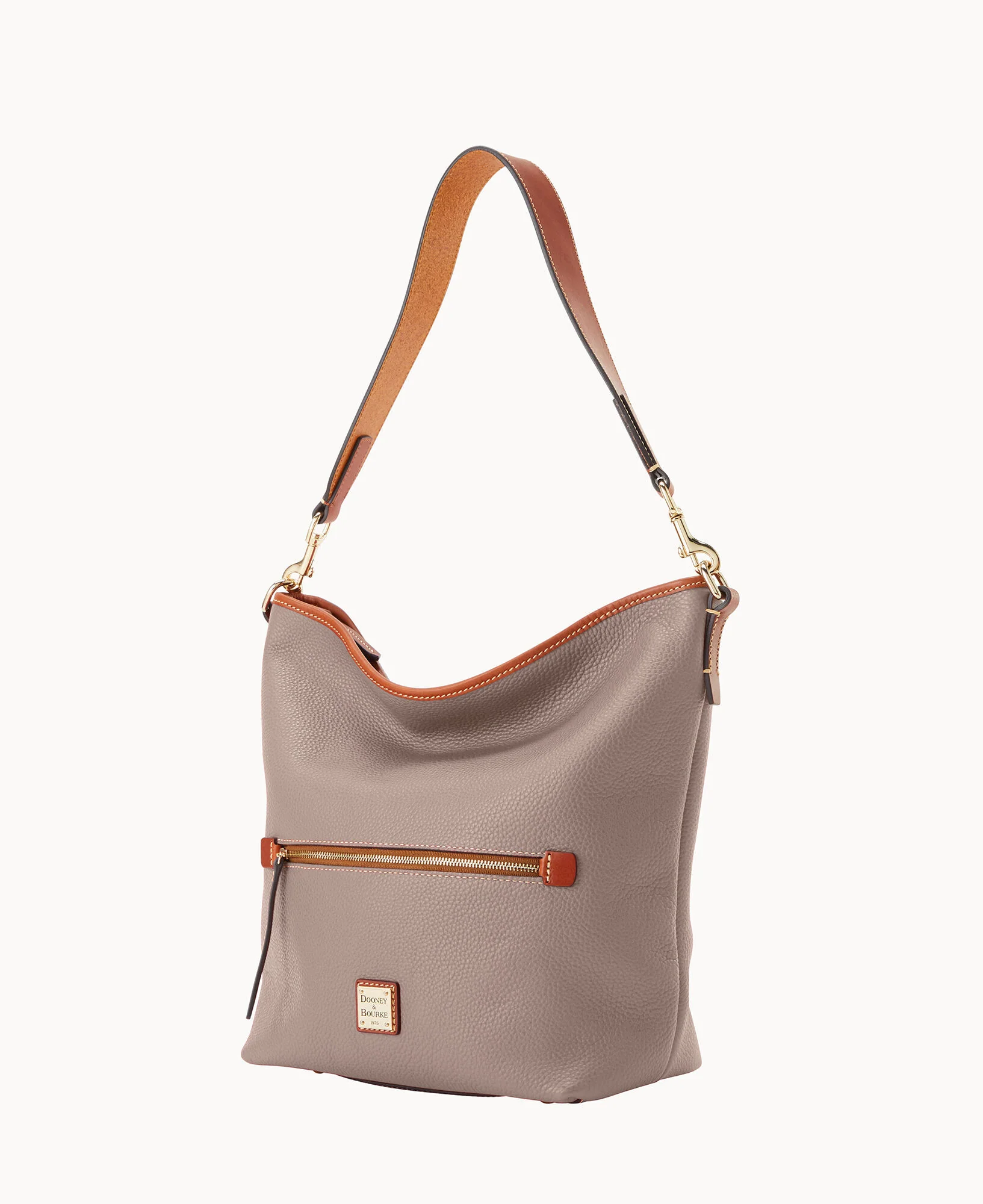 Pebble Grain Hobo - Image 2