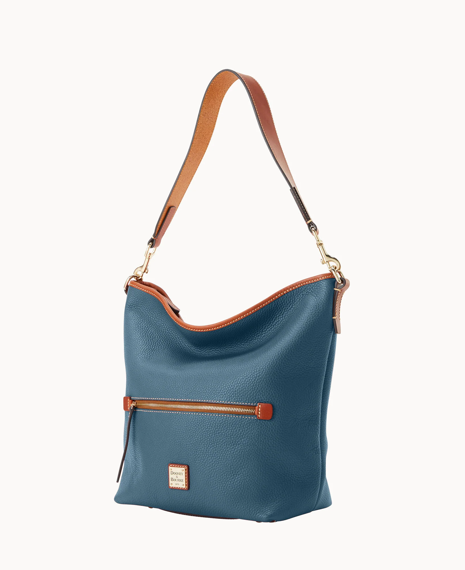 Pebble Grain Hobo - Image 26