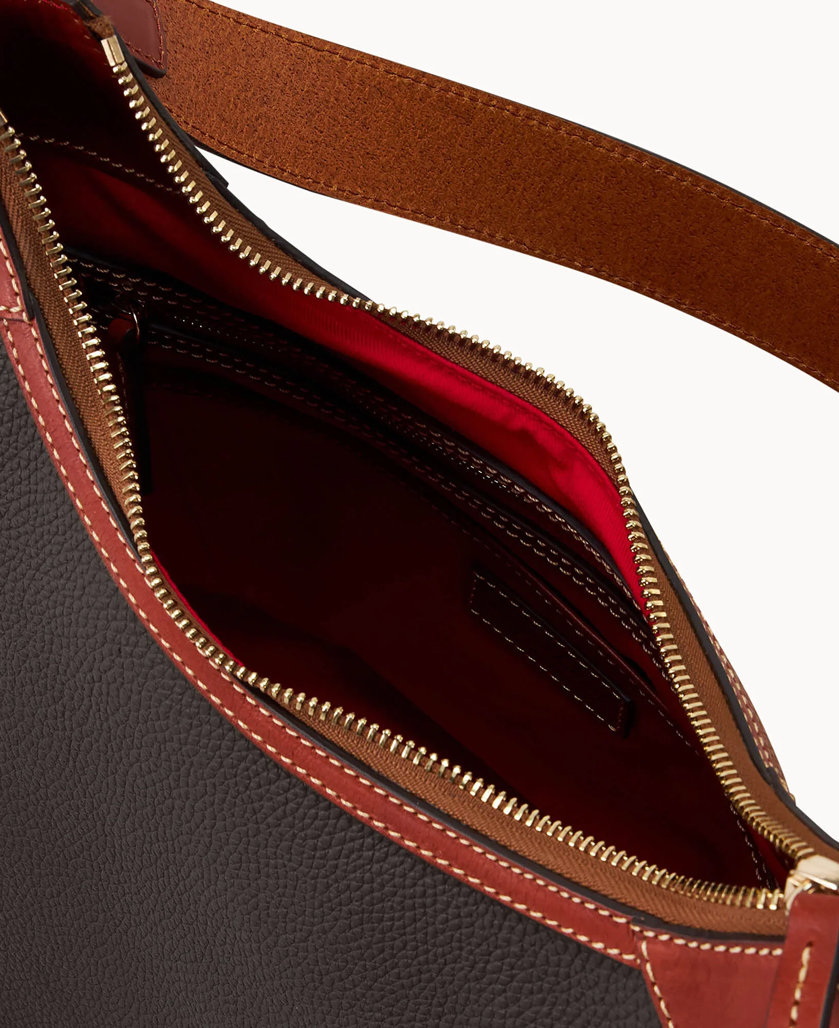 Pebble Grain Hobo - Image 26