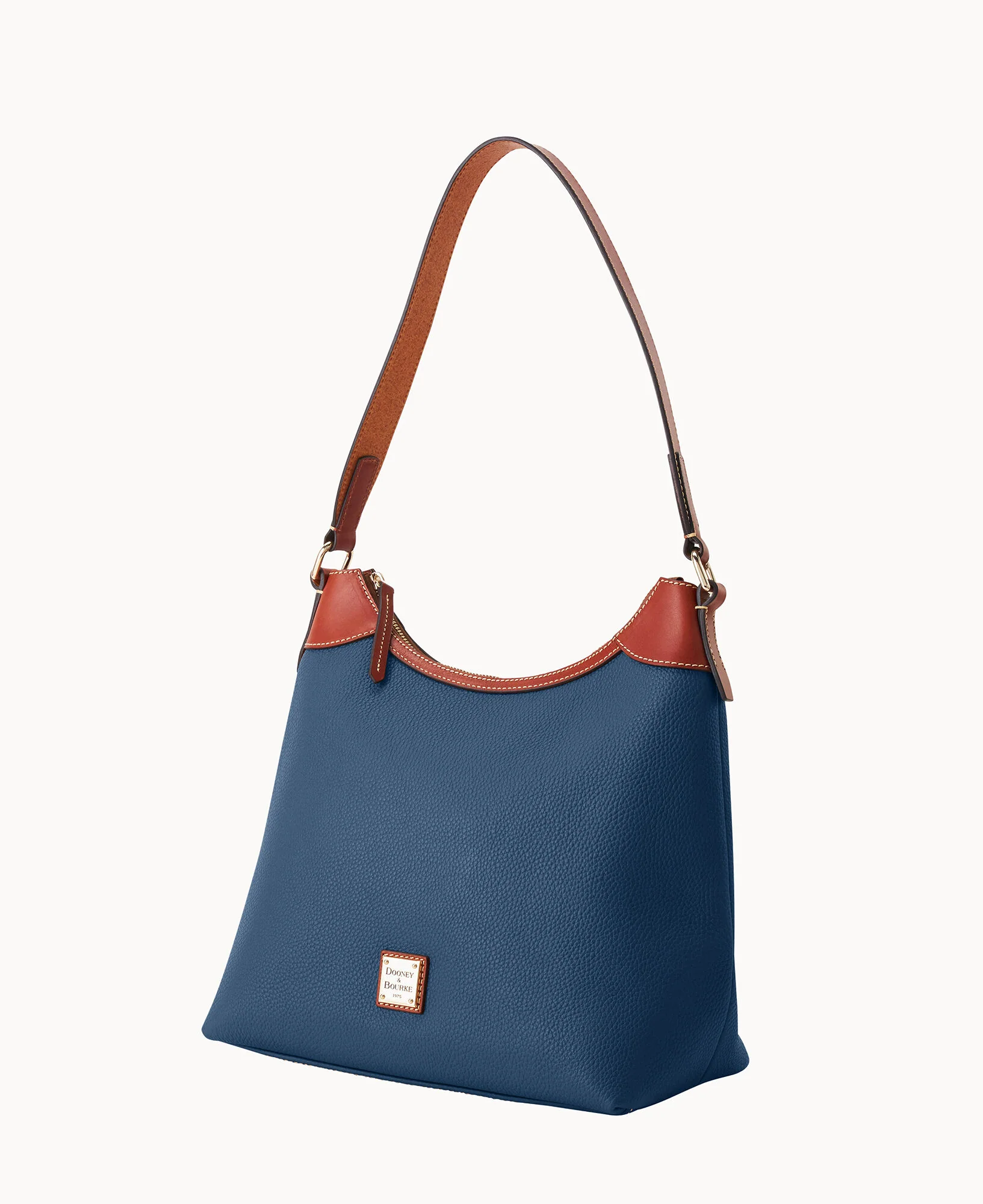 Pebble Grain Hobo - Image 32