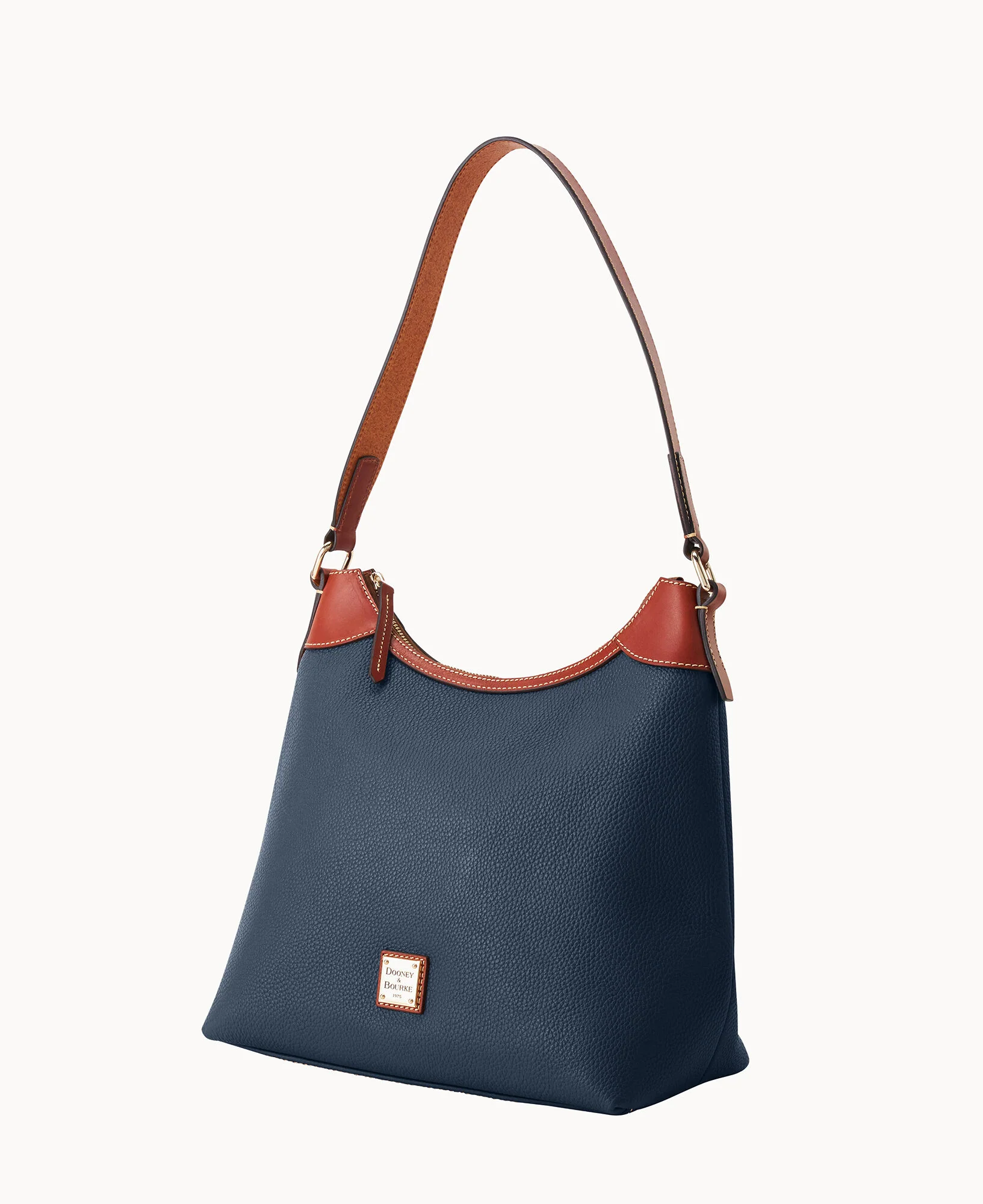 Pebble Grain Hobo - Image 36
