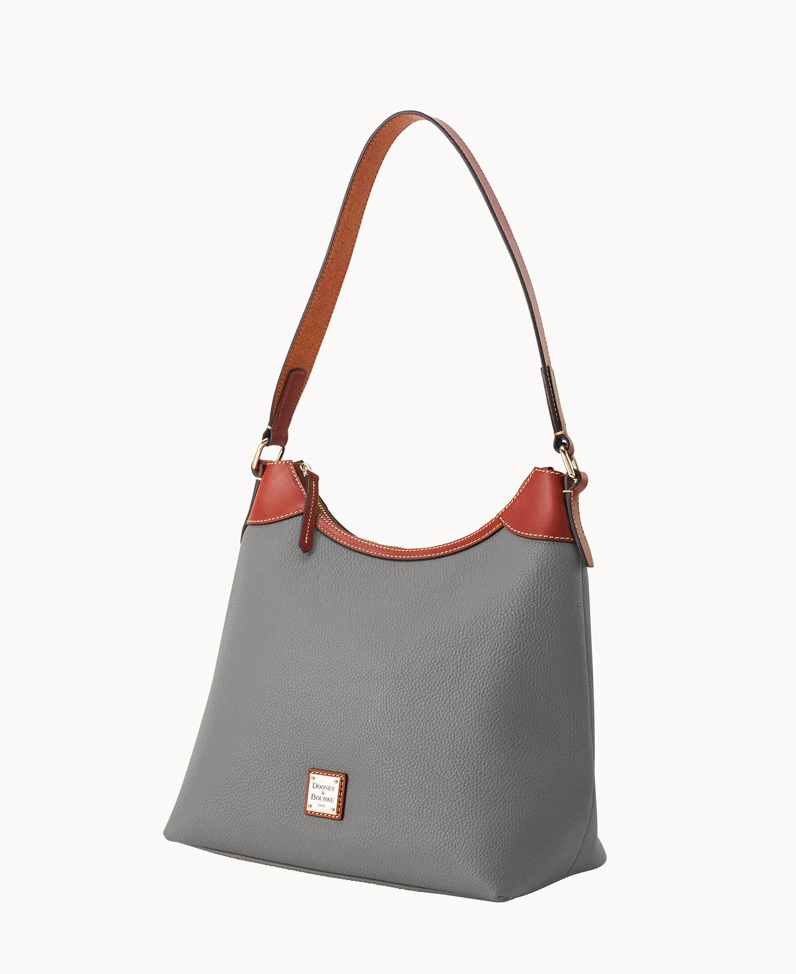 Pebble Grain Hobo - Image 39