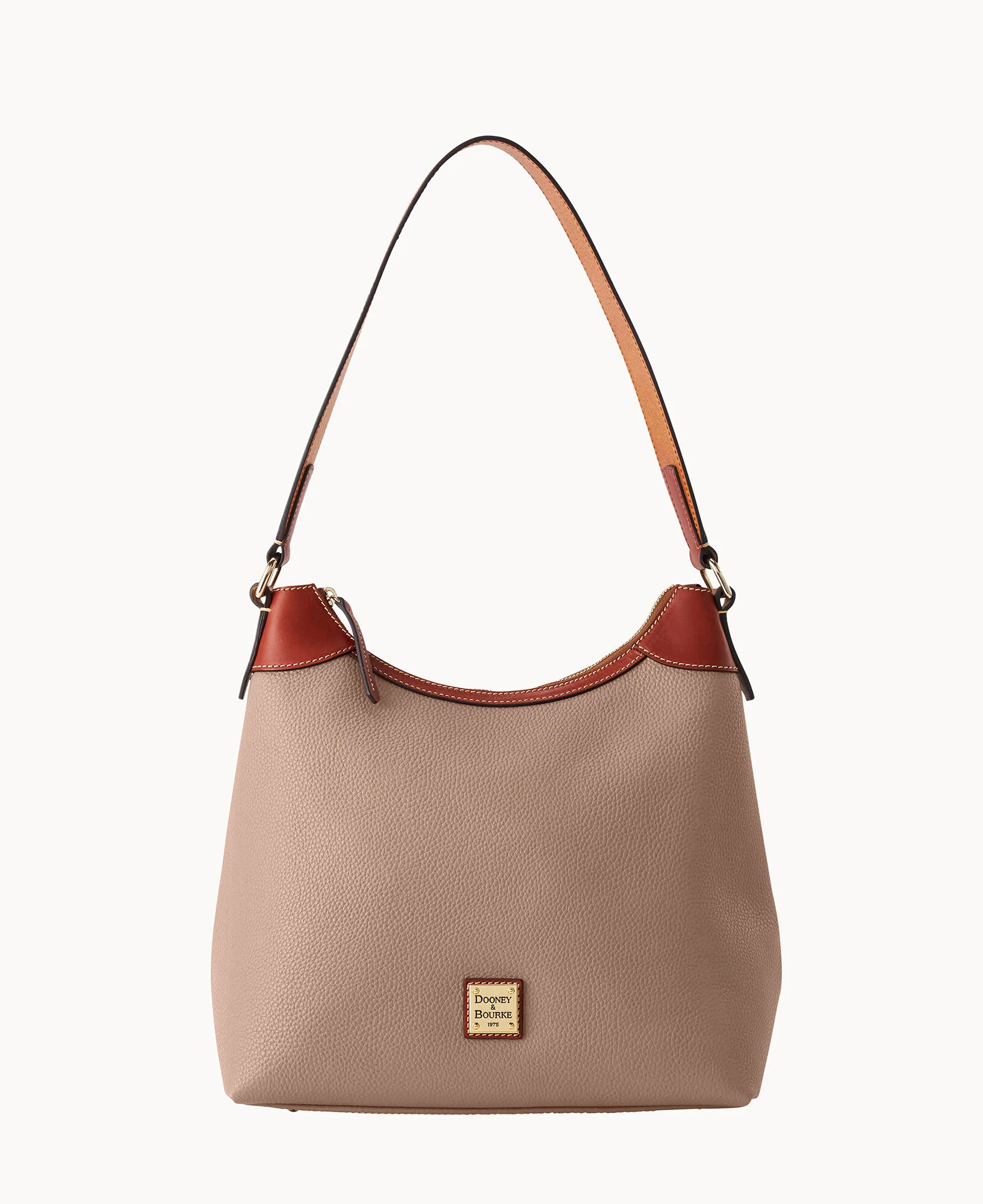 Pebble Grain Hobo - Image 42