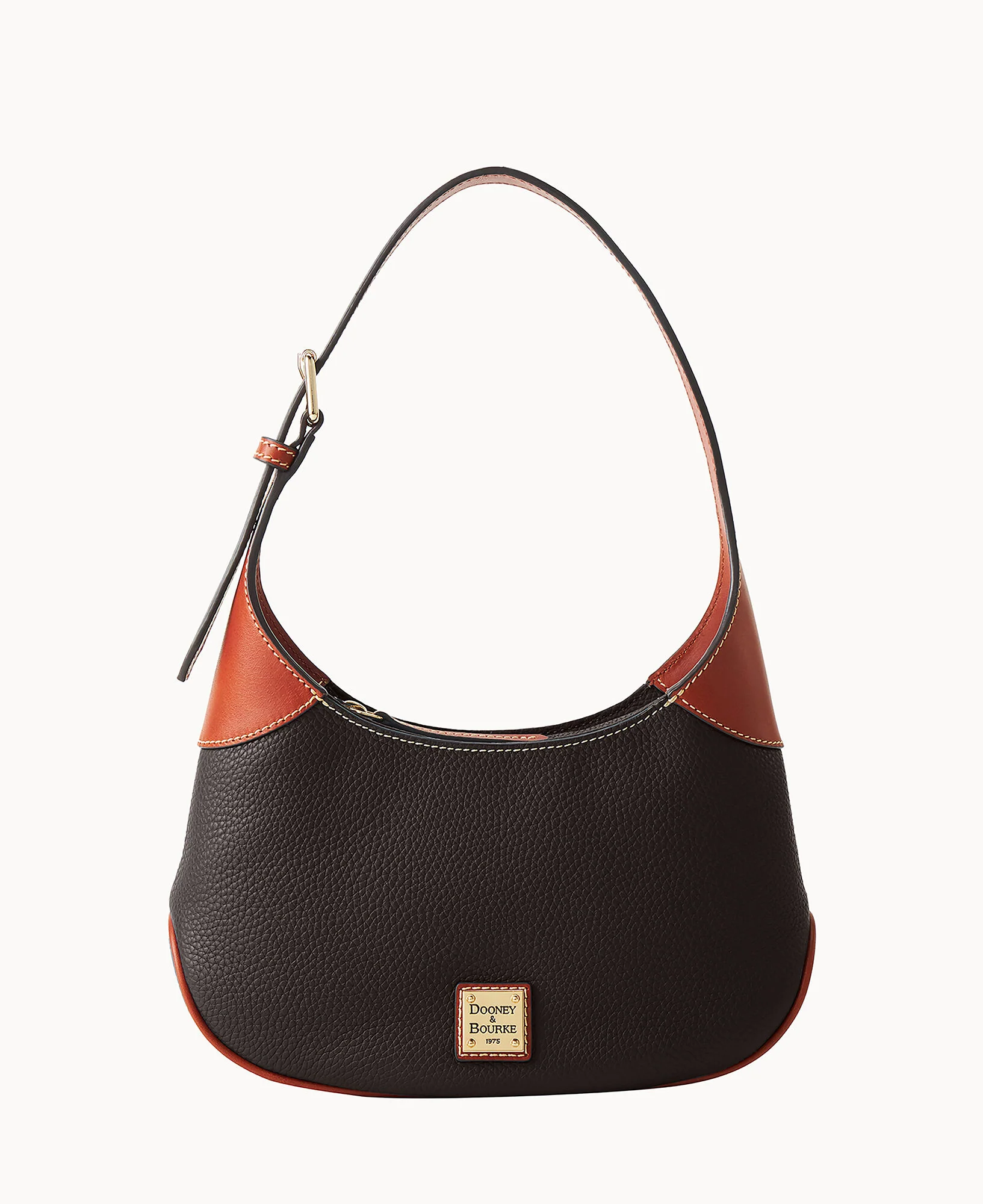 Pebble Grain Hobo - Image 55