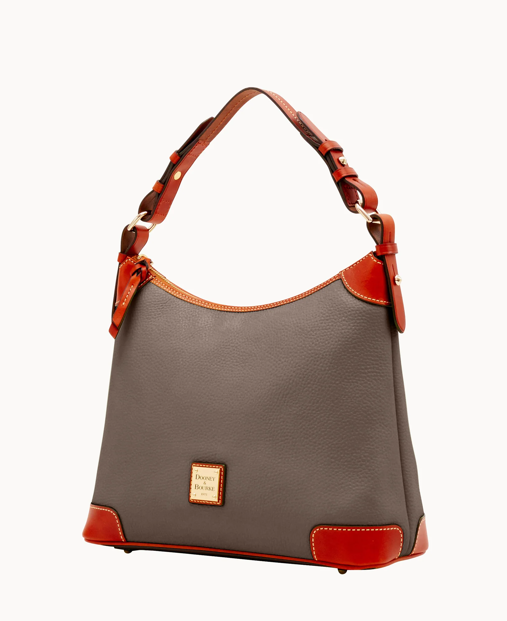 Pebble Grain Hobo - Image 15