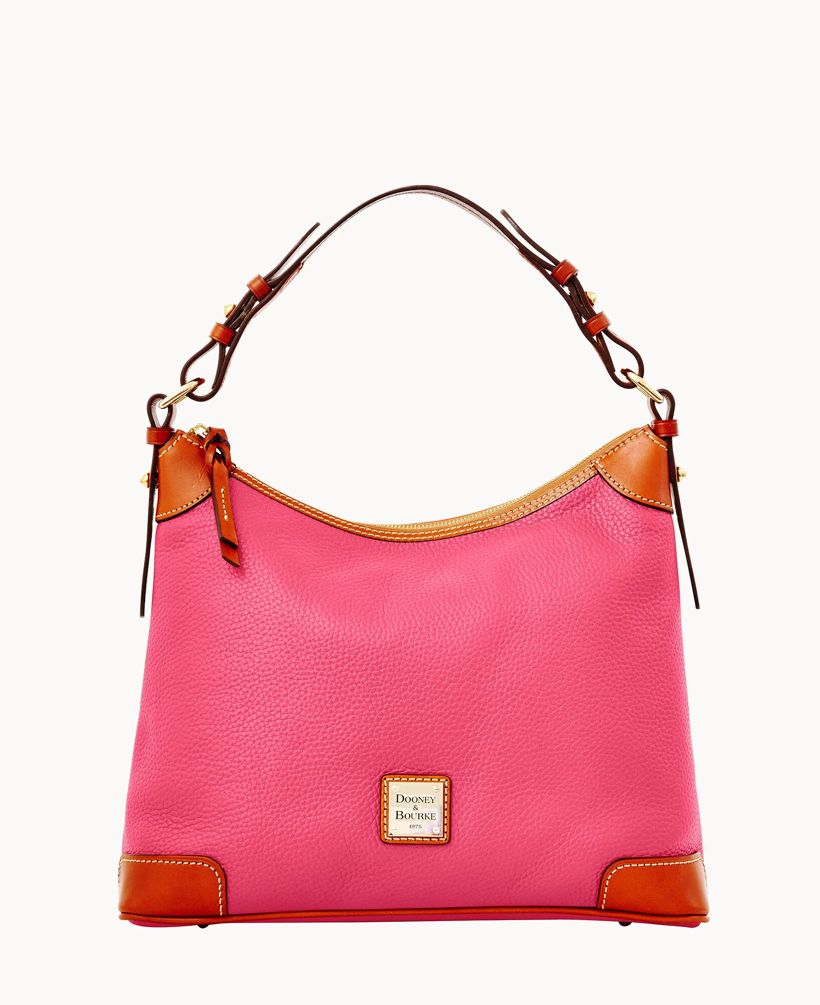 Pebble Grain Hobo - Image 22