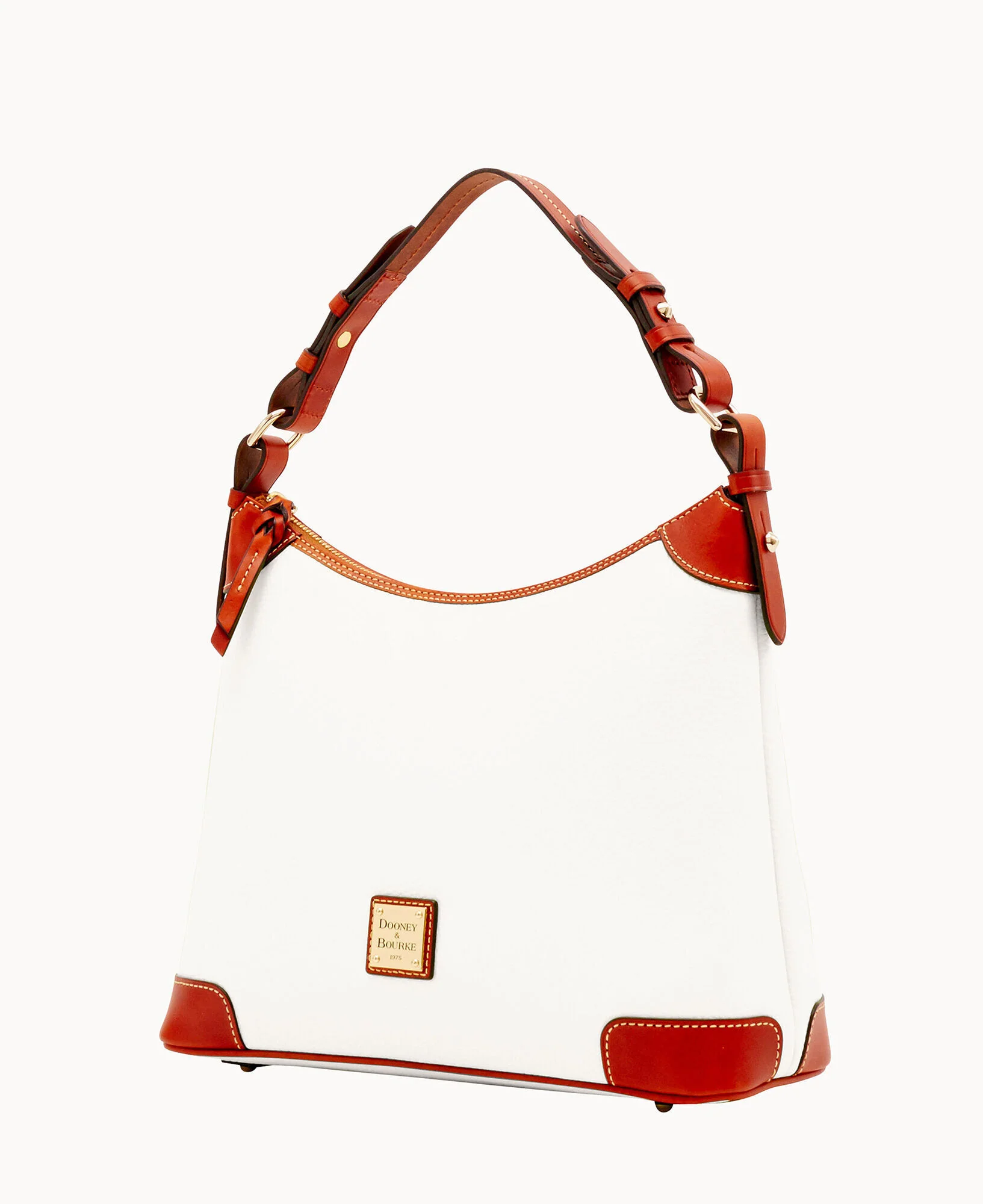 Pebble Grain Hobo - Image 35
