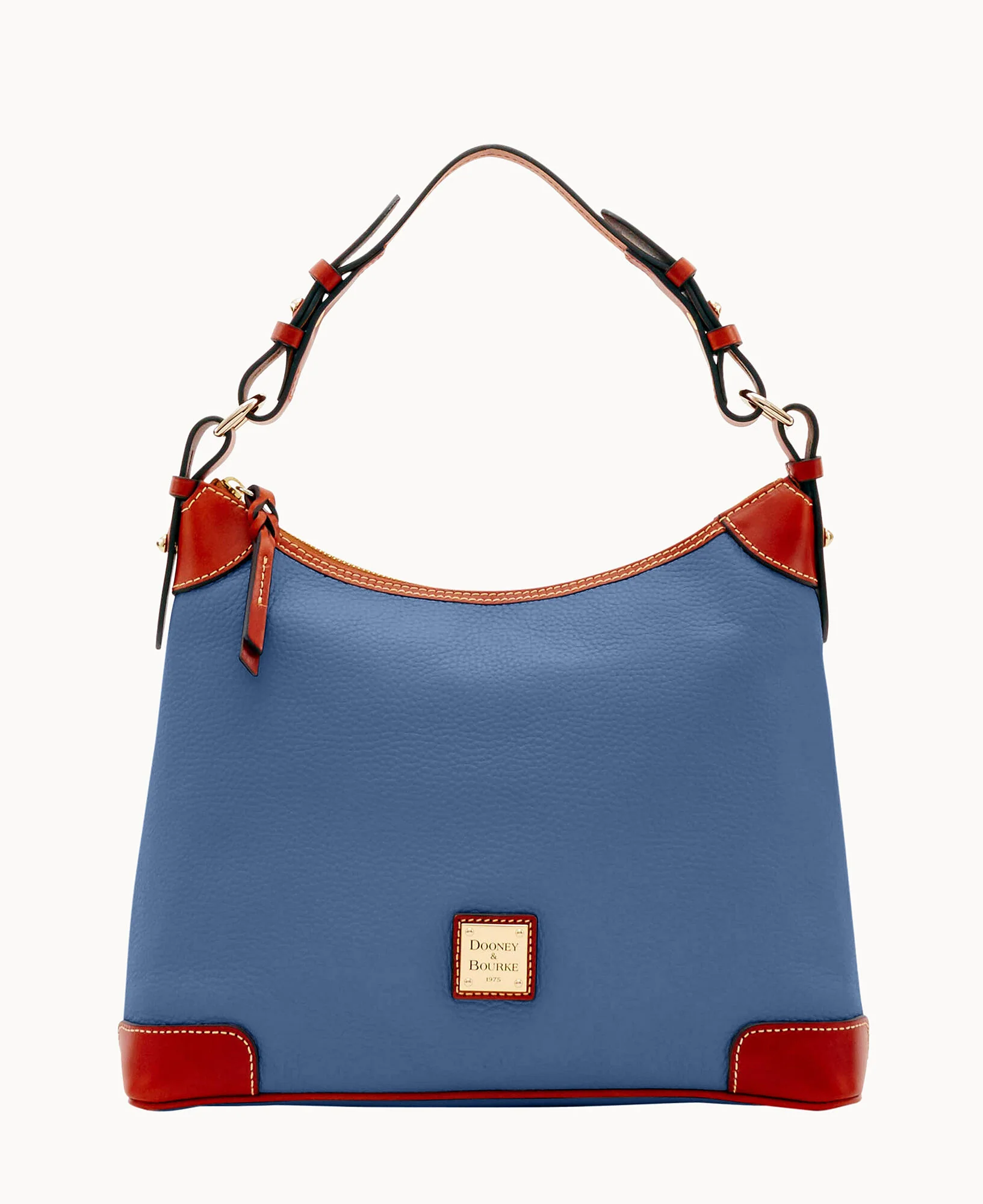 Pebble Grain Hobo - Image 38