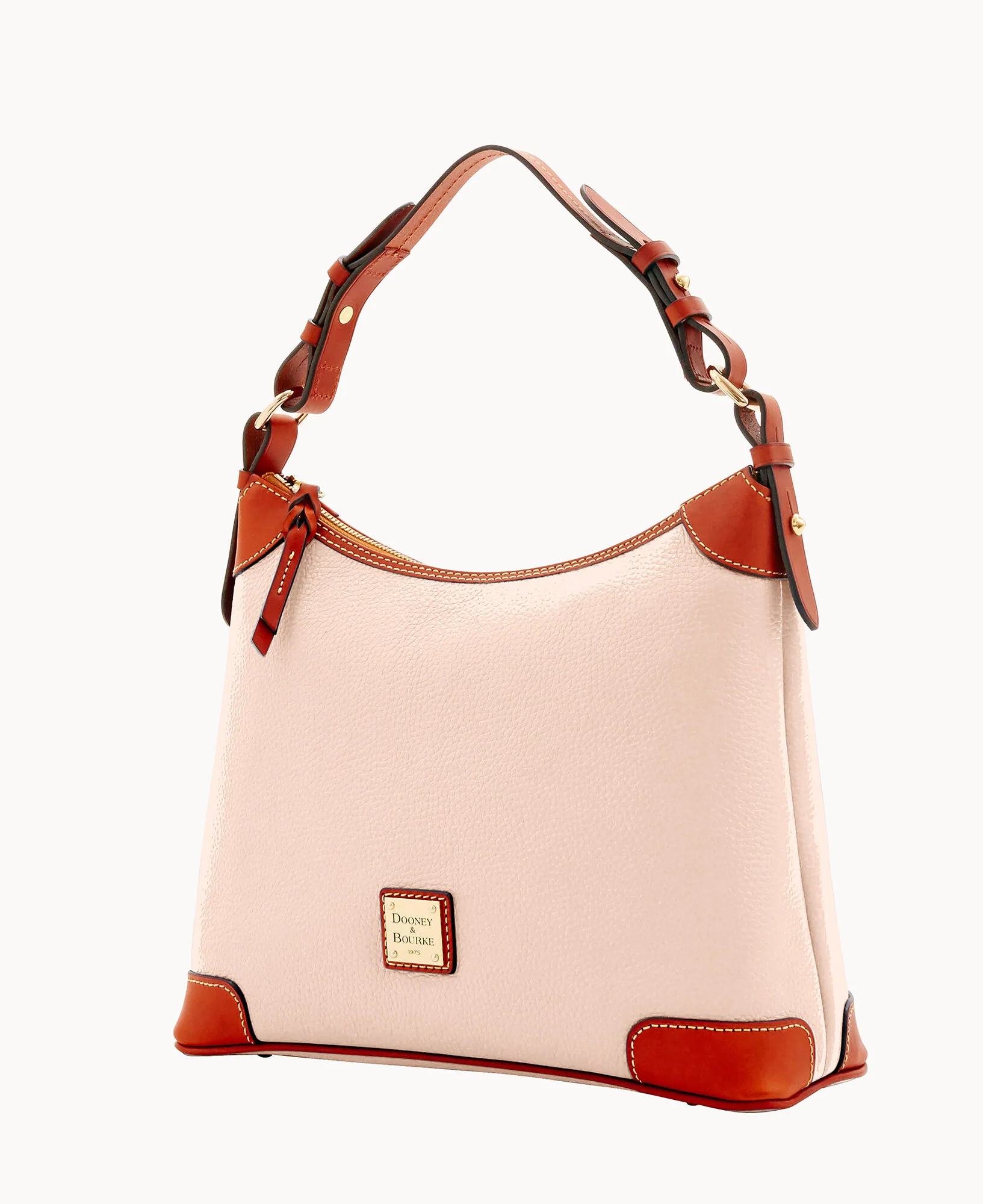 Pebble Grain Hobo - Image 43