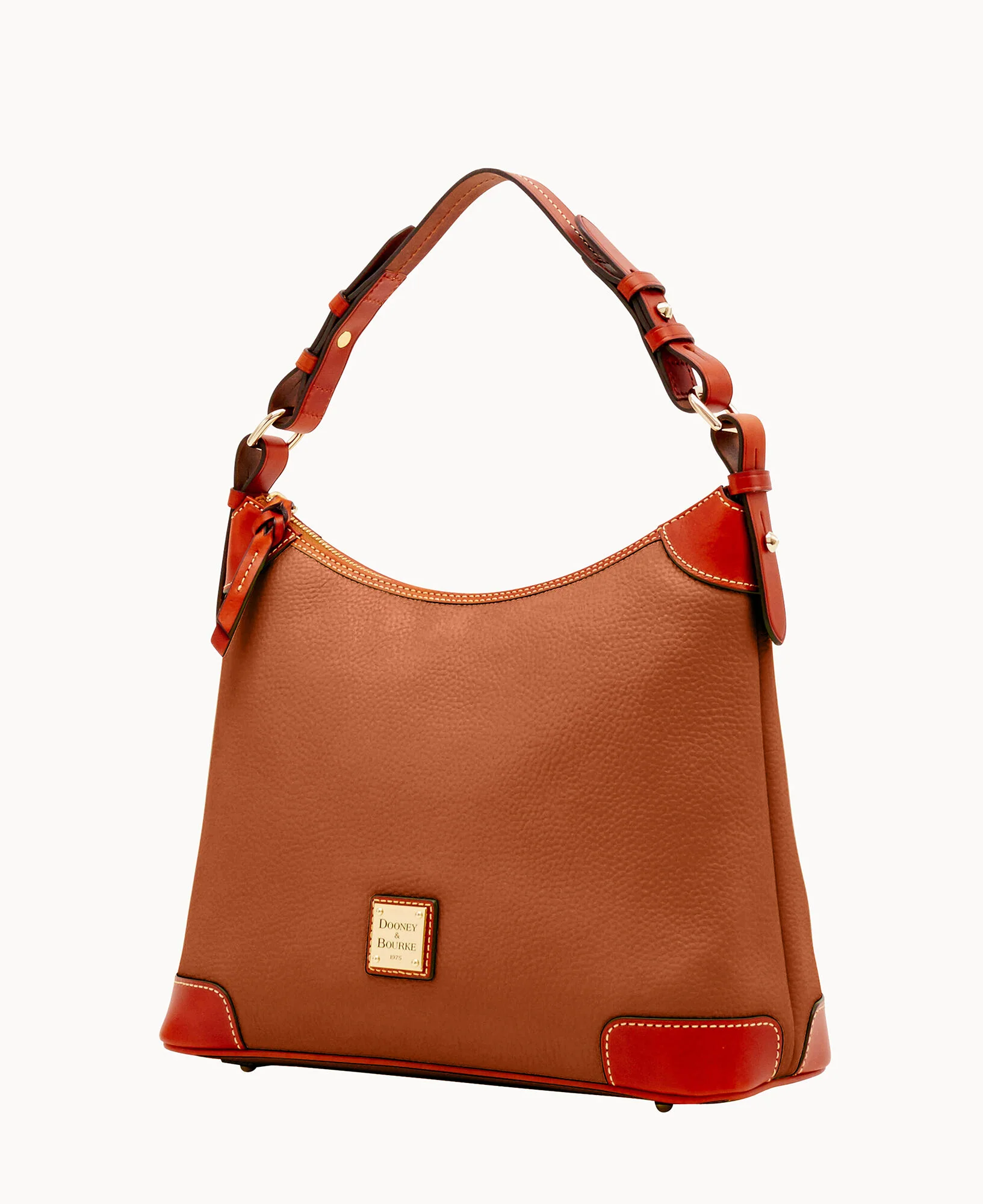 Pebble Grain Hobo - Image 46