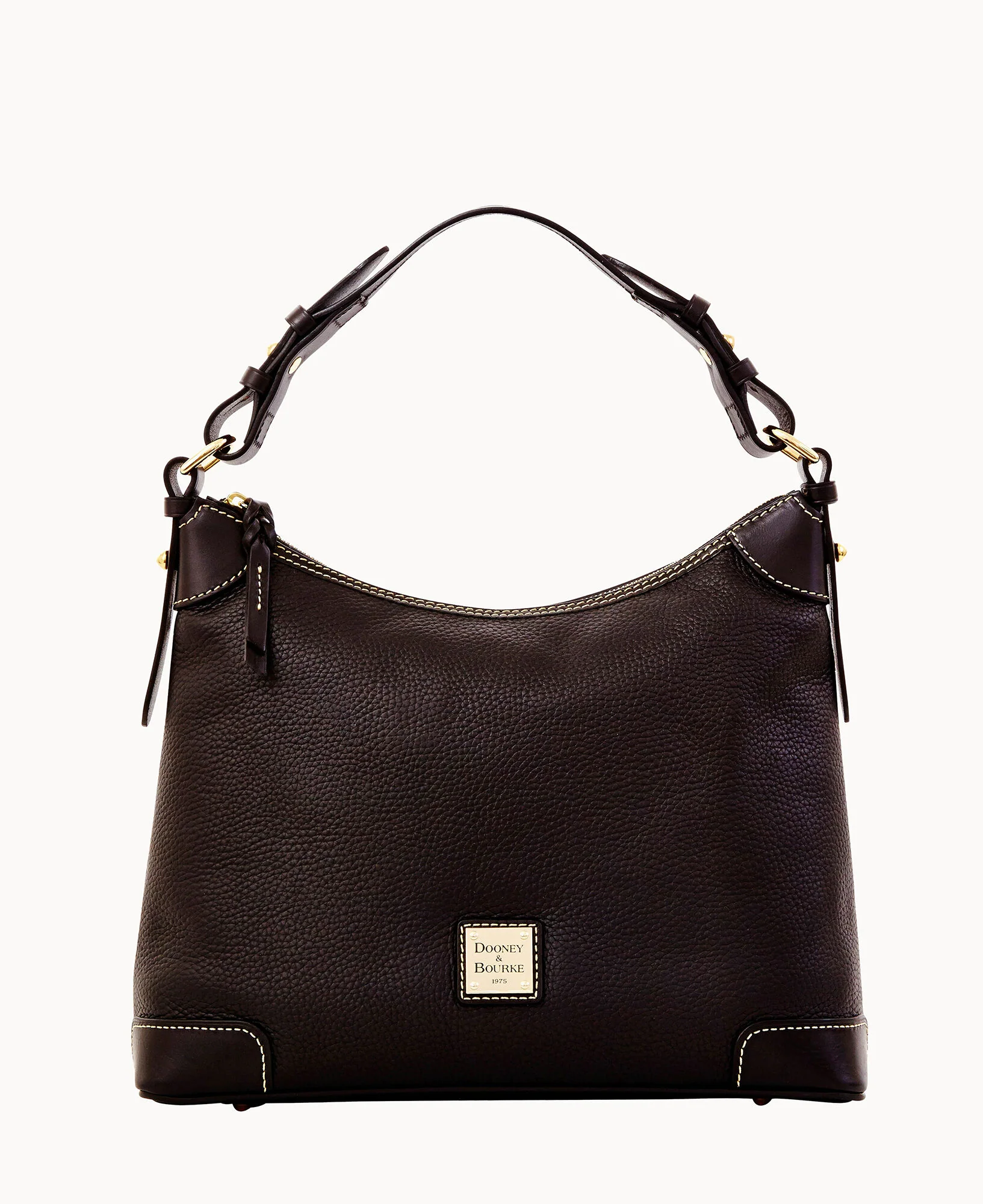 Pebble Grain Hobo - Image 49