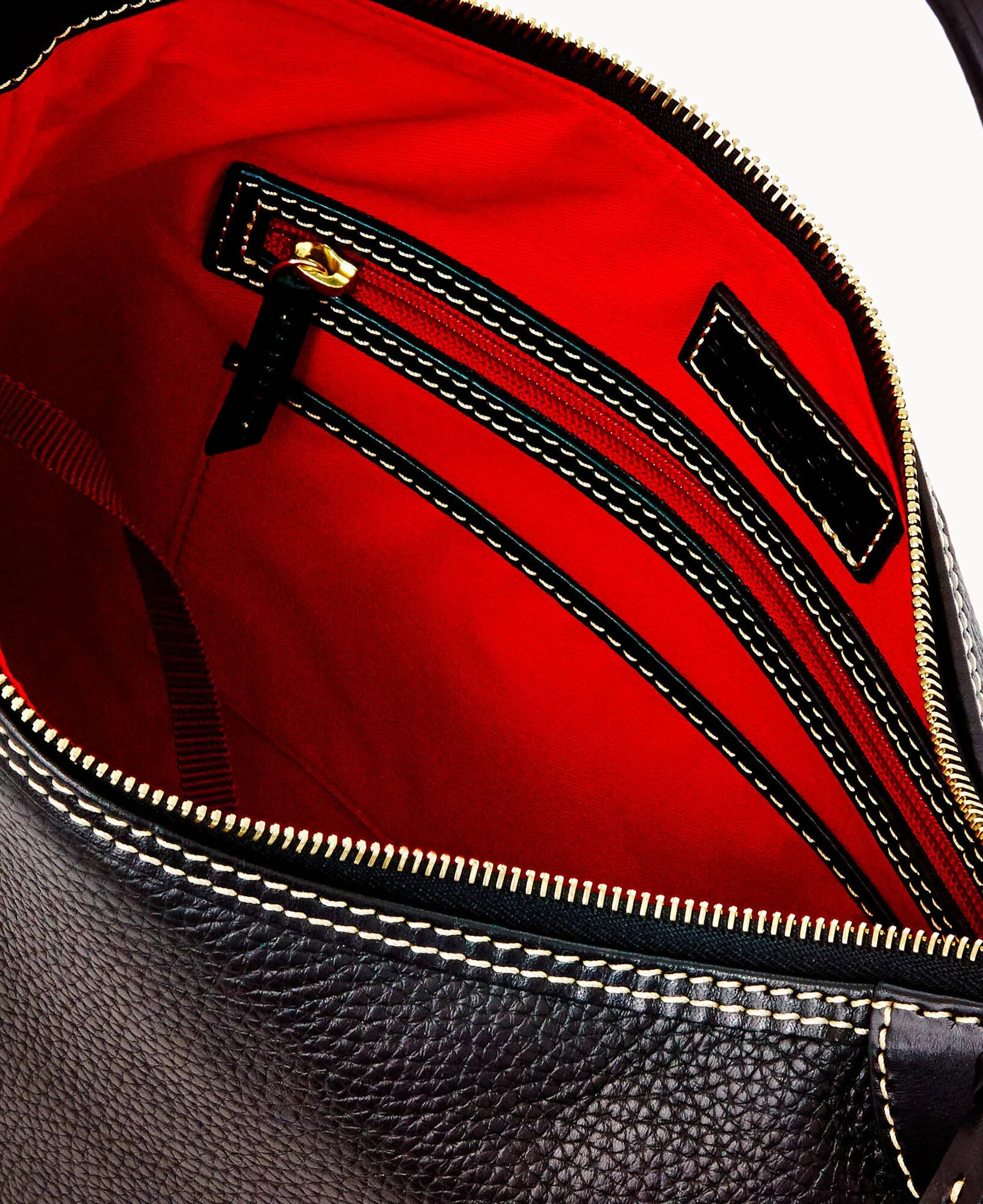 Pebble Grain Hobo - Image 50