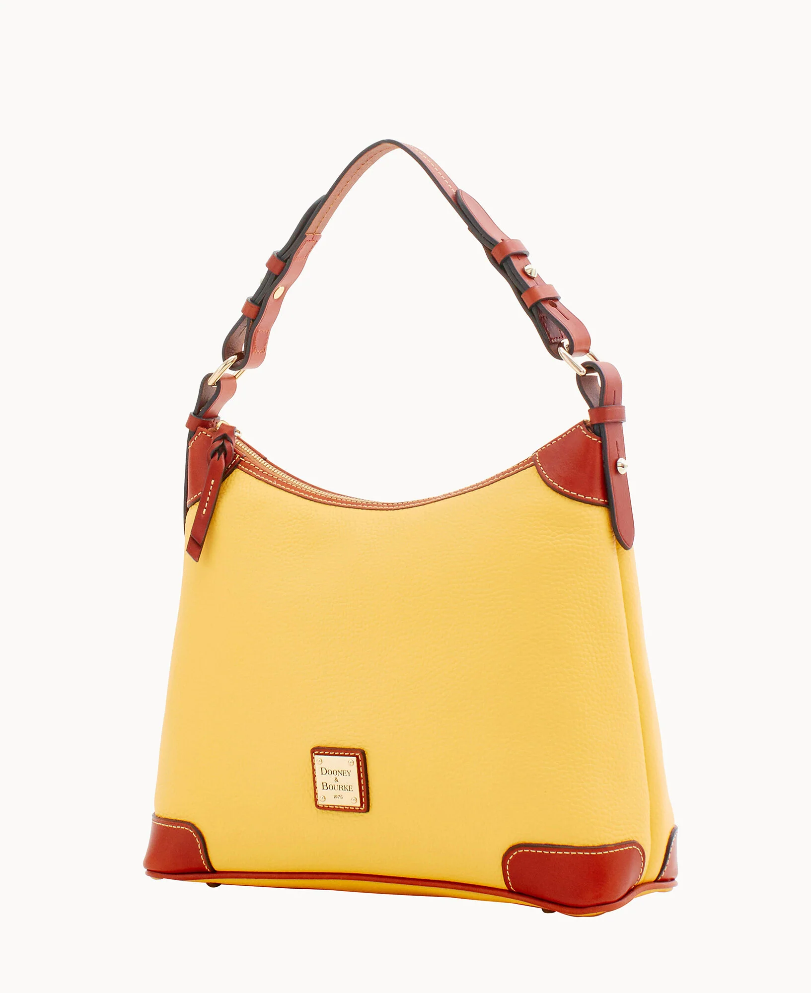 Pebble Grain Hobo - Image 53
