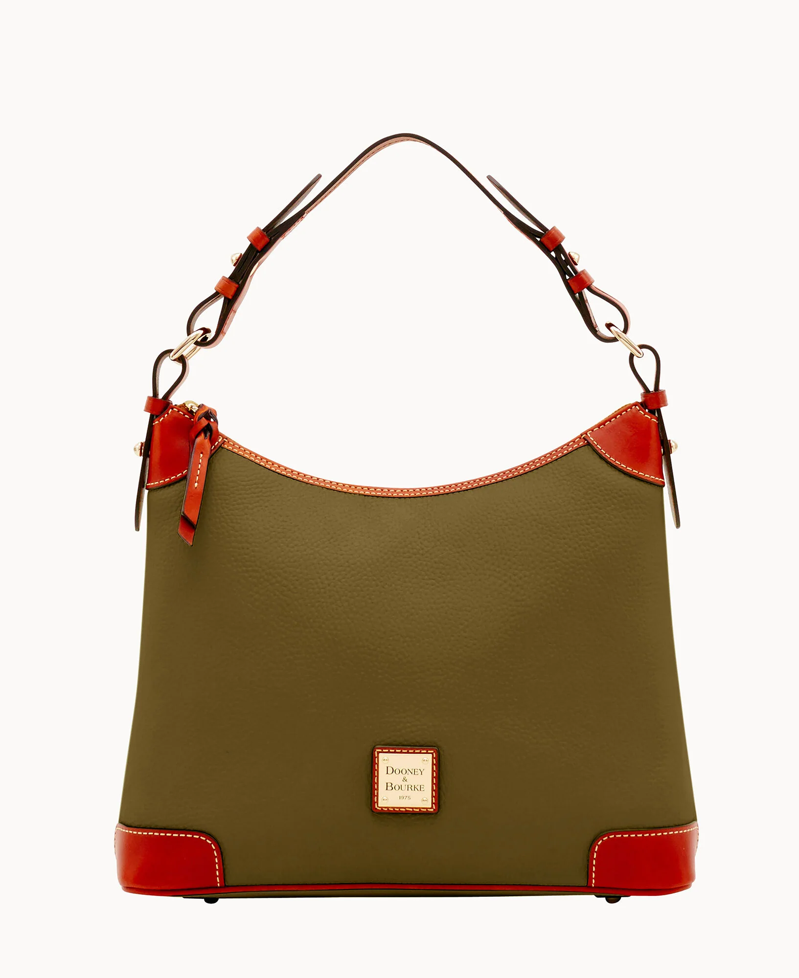 Pebble Grain Hobo - Image 72