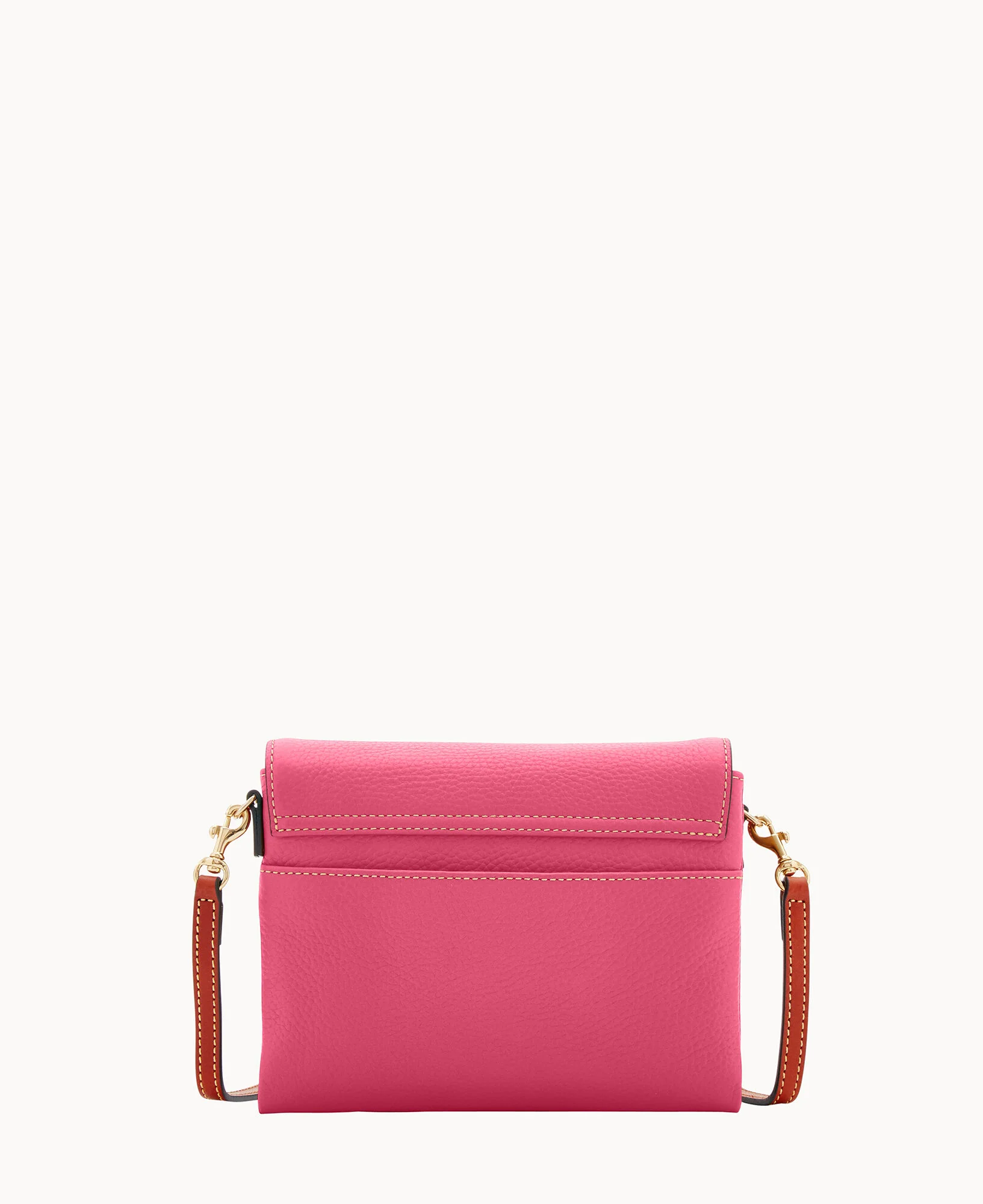 Pebble Grain Hunter Crossbody - Image 43