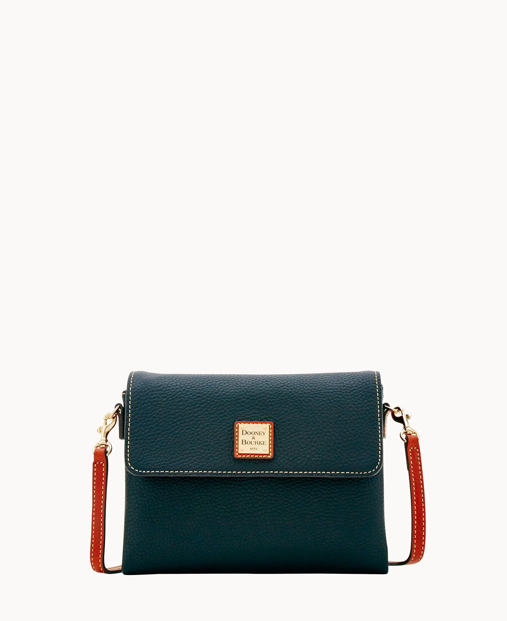 Pebble Grain Hunter Crossbody - Image 45